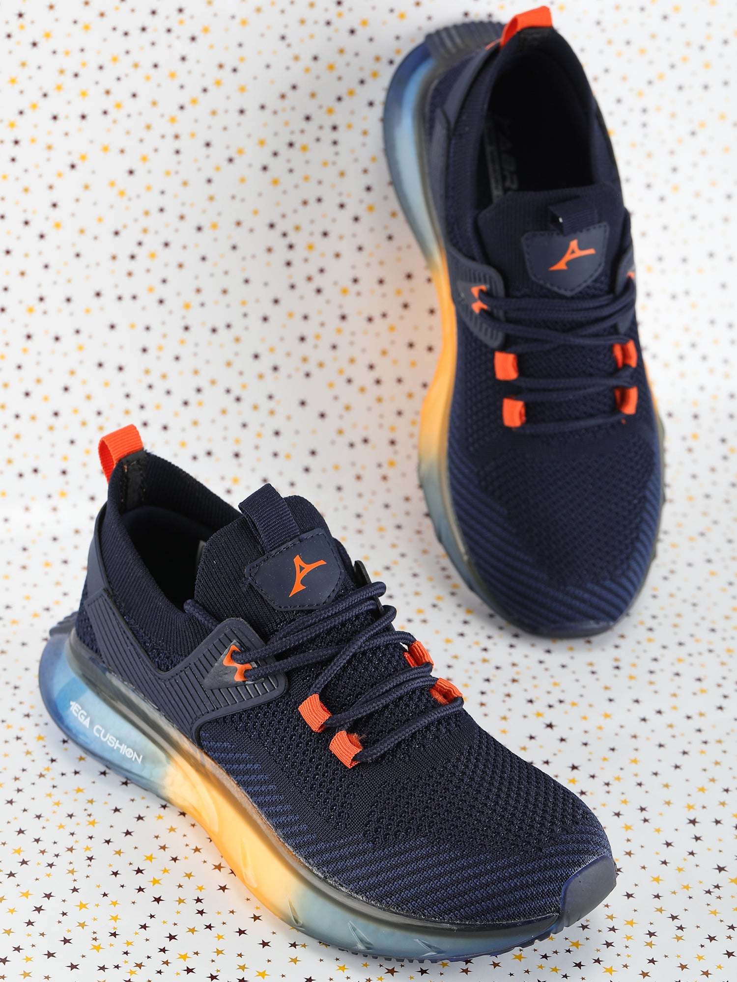 Sport-Shoes Ranger For Boy's - Abros Sports