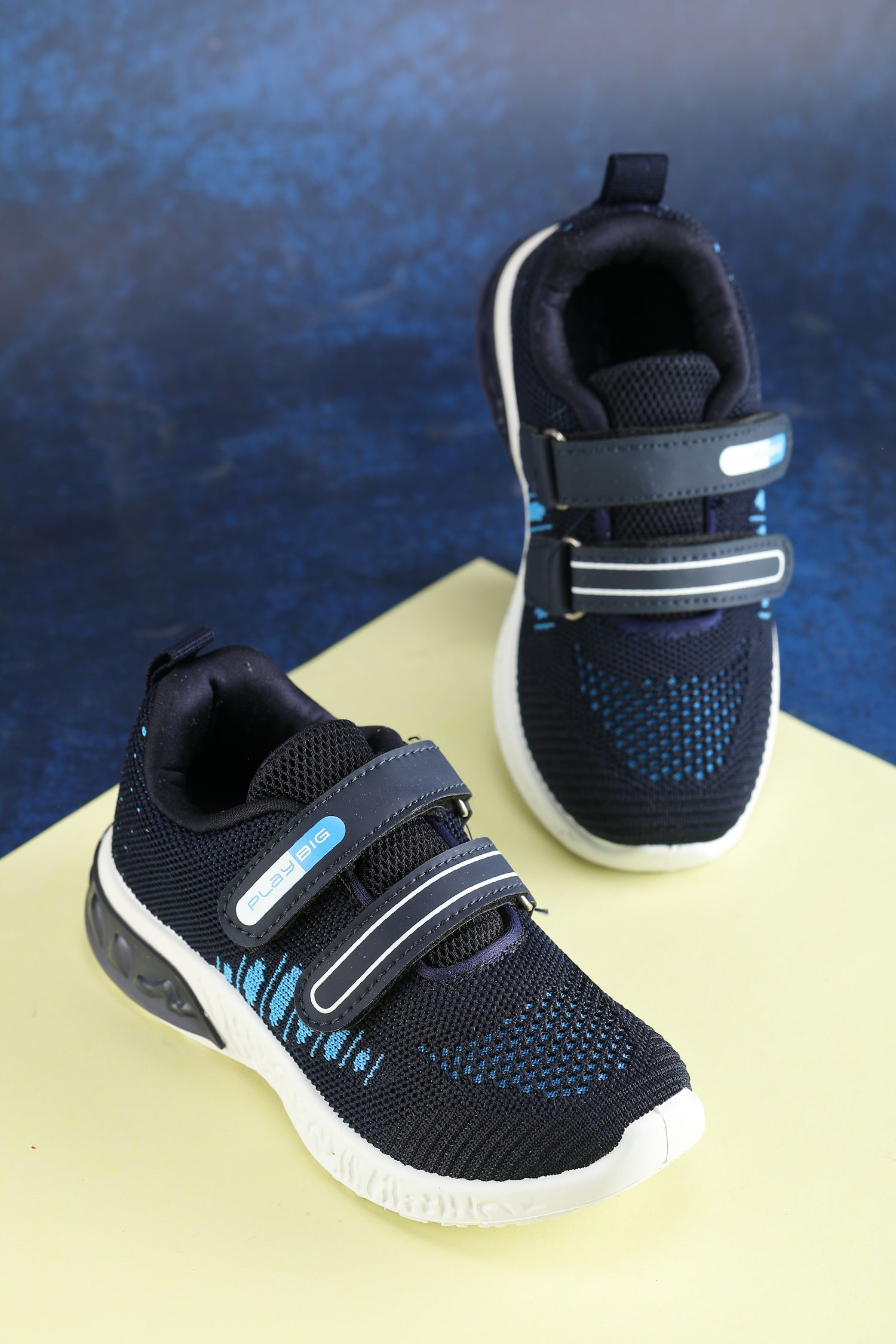 TOM SPORTS SHOES FOR KIDS - Abros Sports