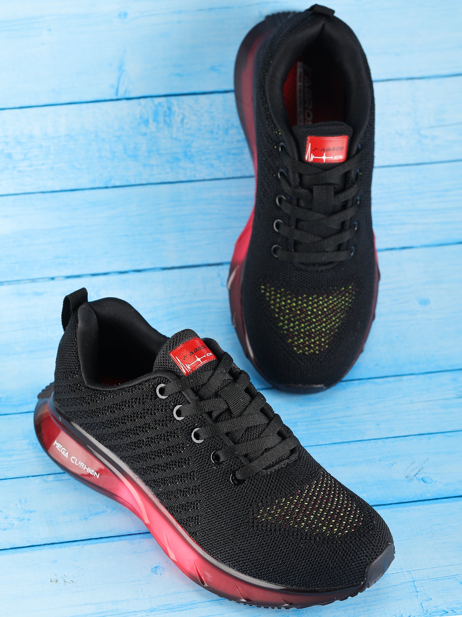 Sport-Shoes Magic For Boy's - Abros Sports