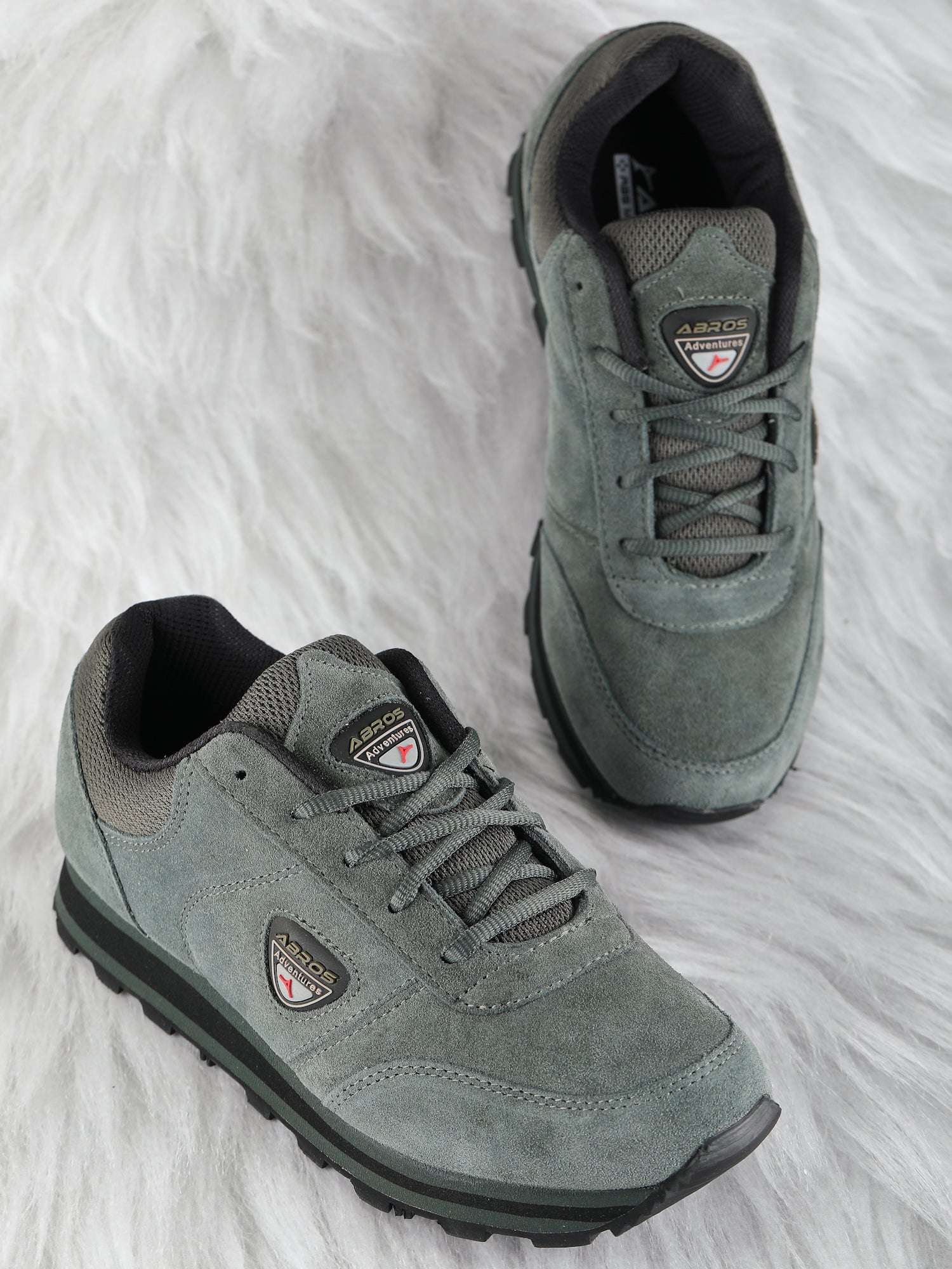 Jogger-1O Outdoor-Shoes For Men's - Abros Sports