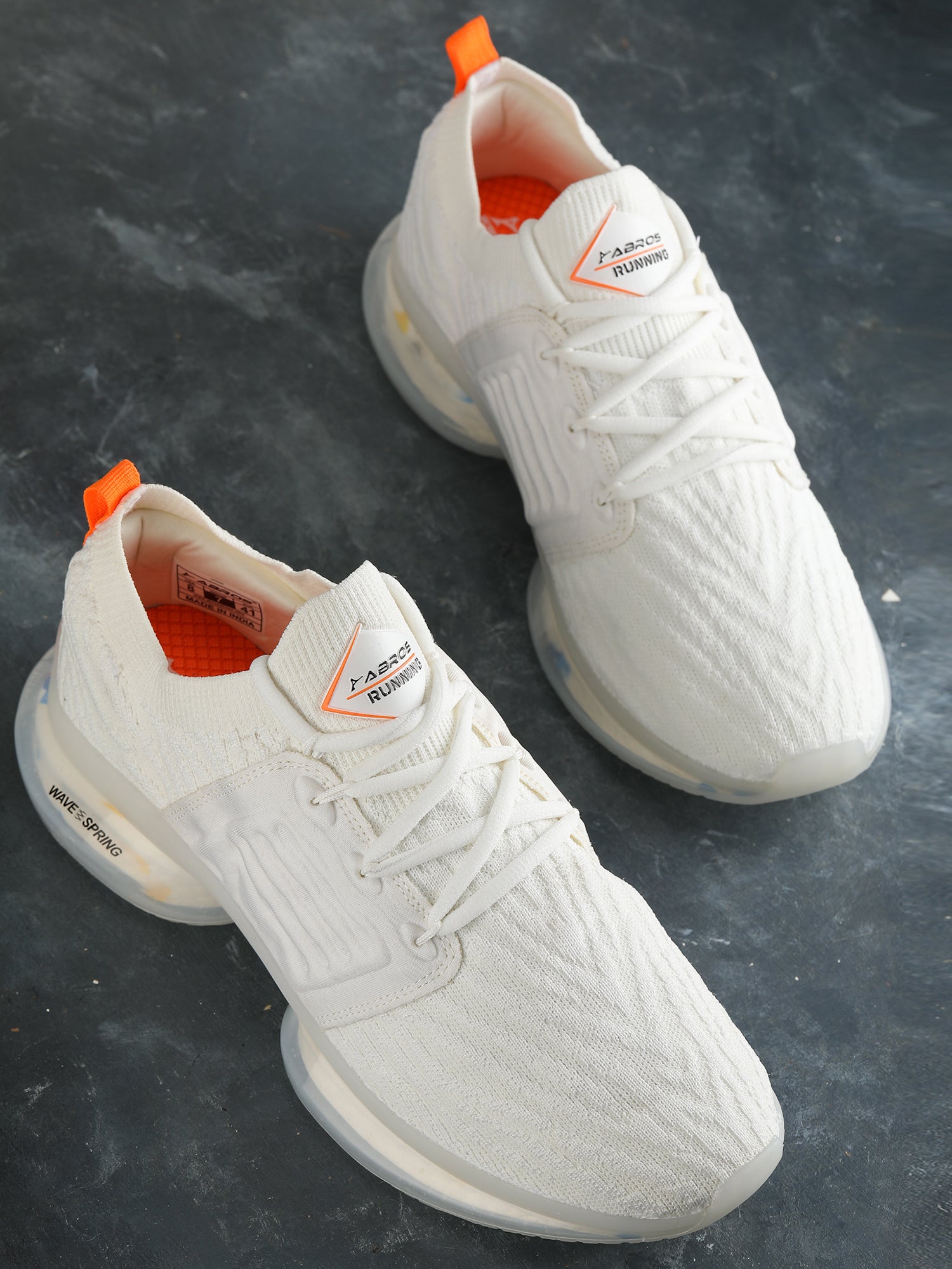 Rockford Sport-Shoes For Gents - Abros Sports