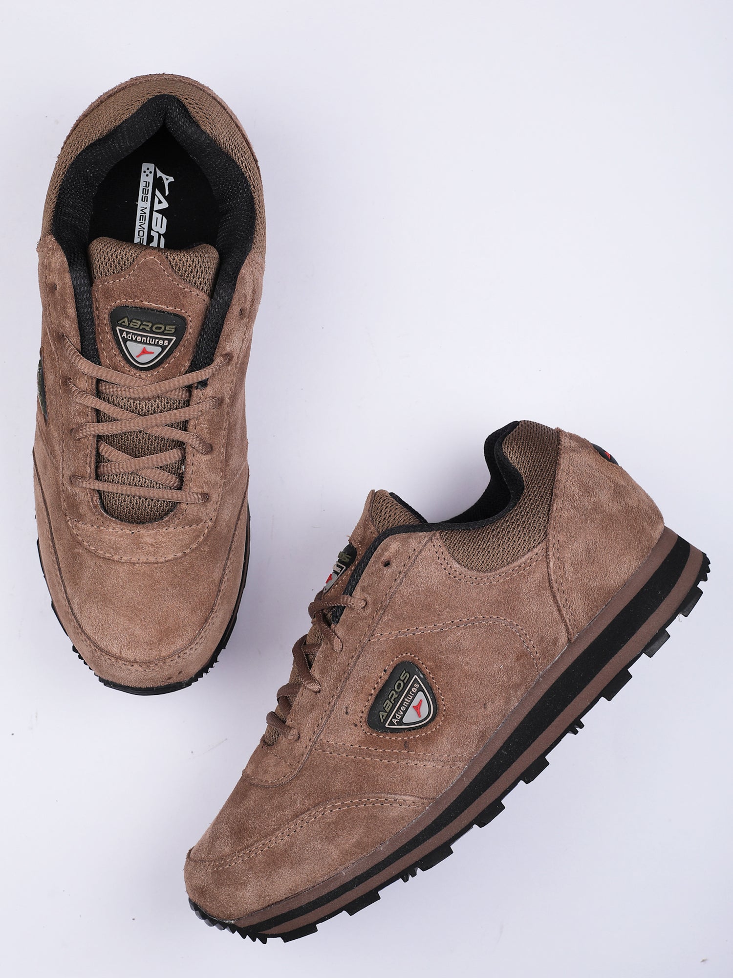 Jogger-1O Outdoor-Shoes For Men's - Abros Sports