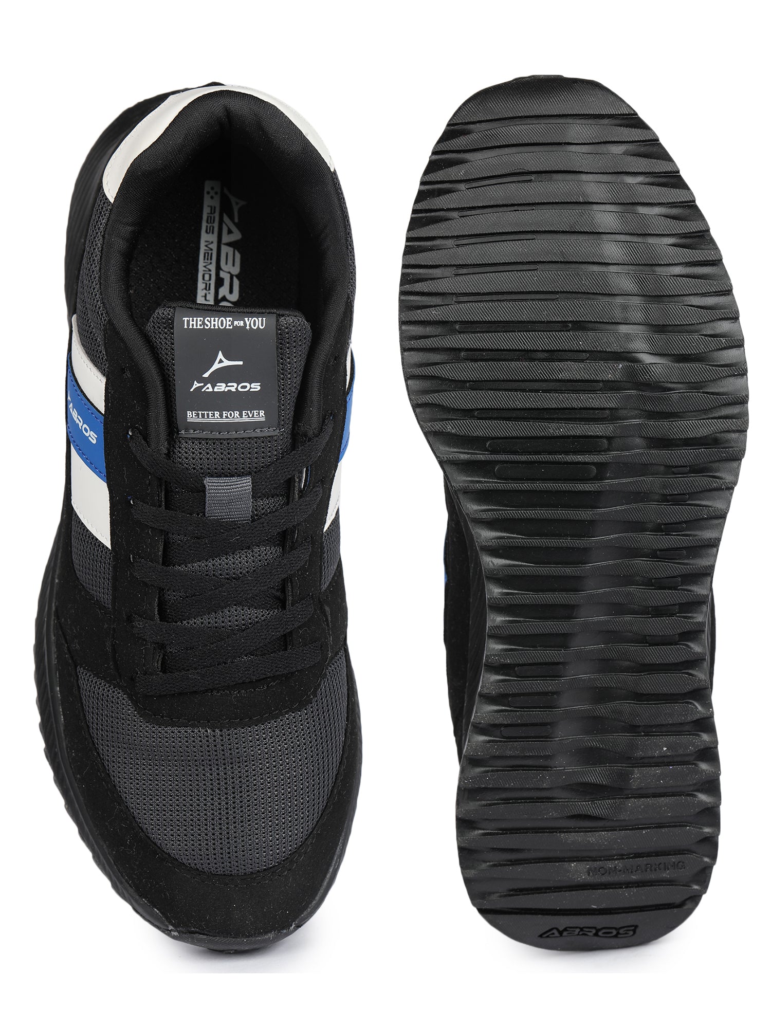 PANTHER SPORT-SHOES FOR MEN - Abros Sports