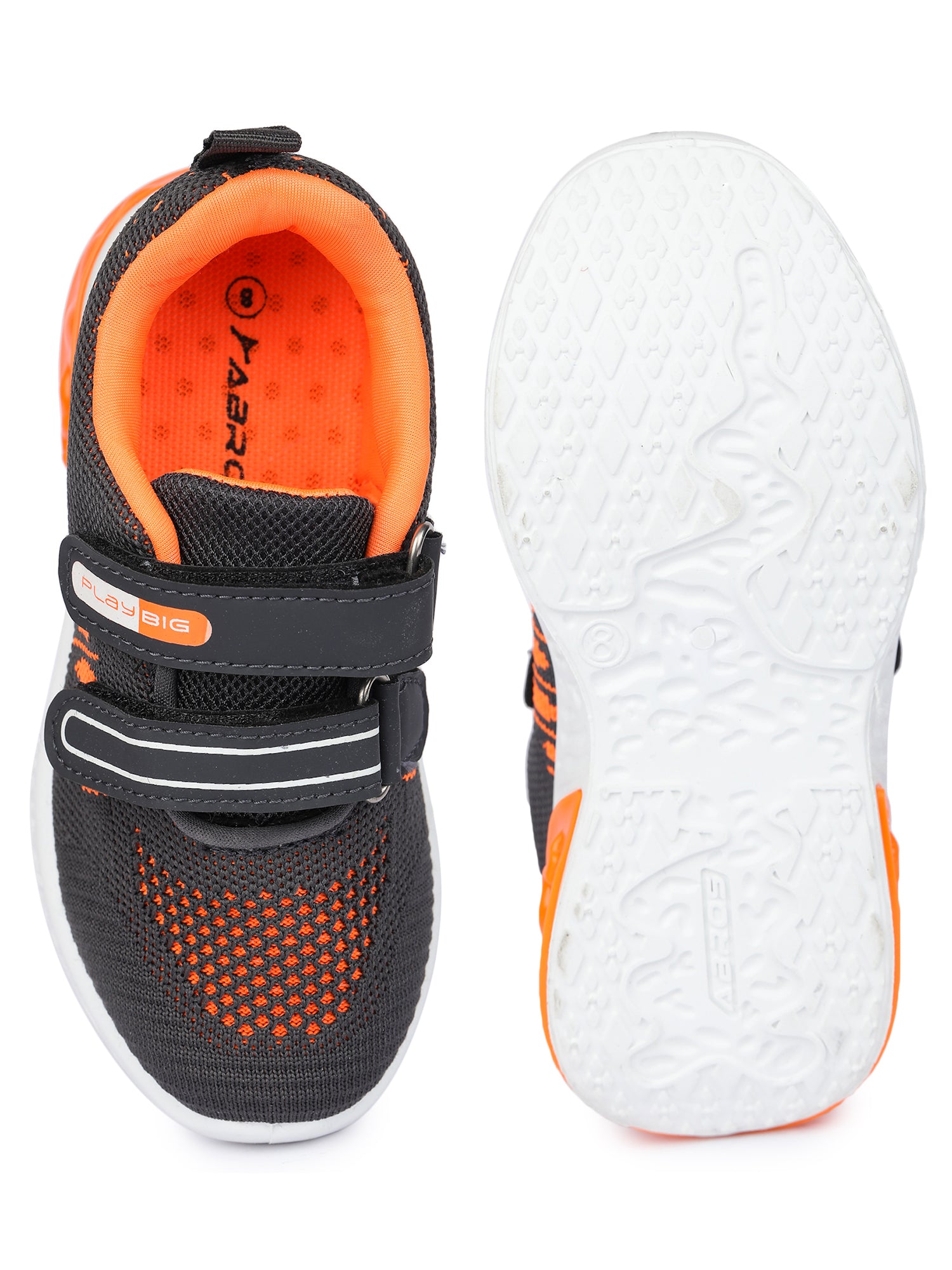 TOM SPORTS SHOES FOR KIDS - Abros Sports
