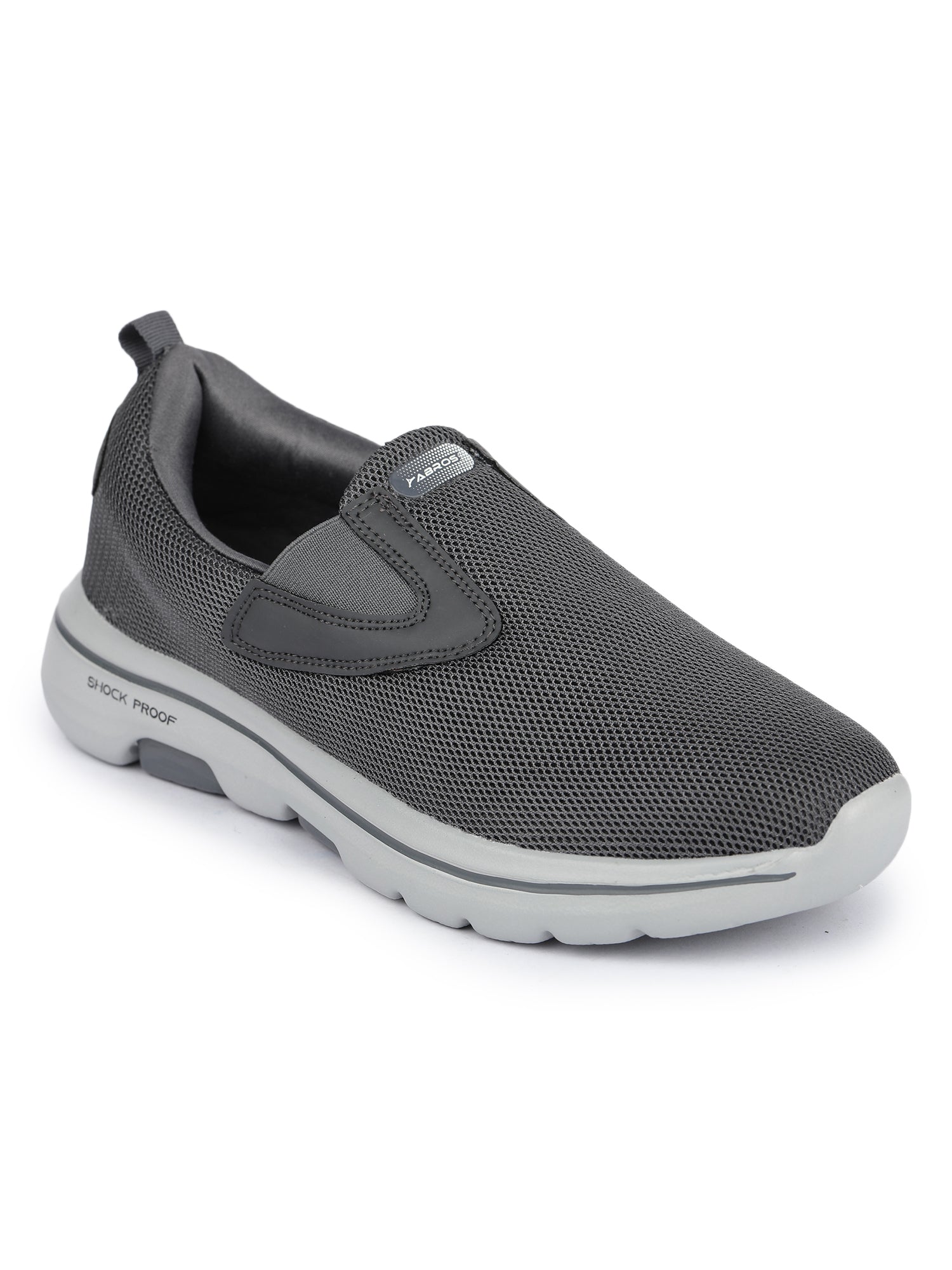 ARTHUR SPORT-SHOES FOR MEN - Abros Sports