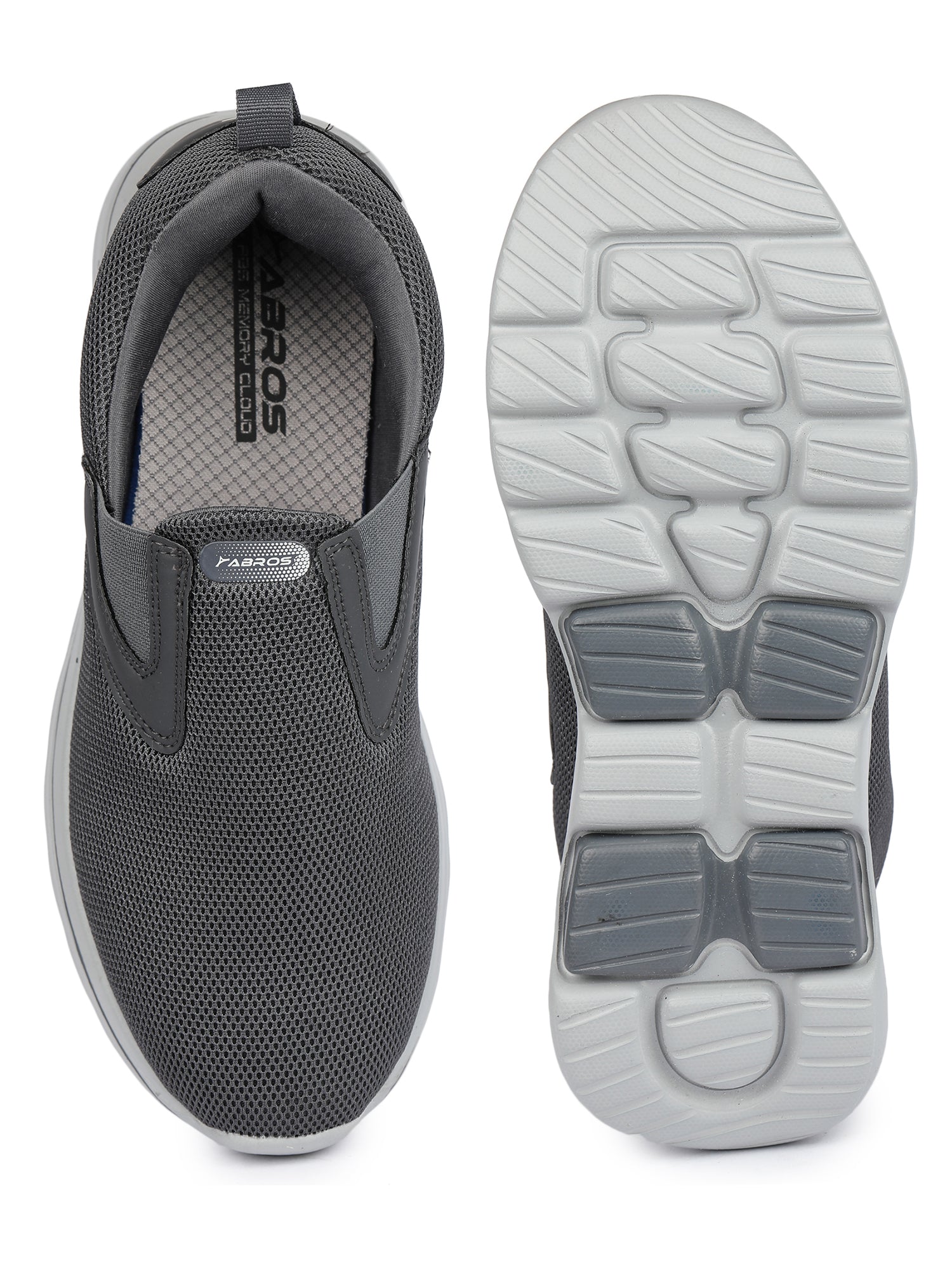 ARTHUR SPORT-SHOES FOR MEN - Abros Sports