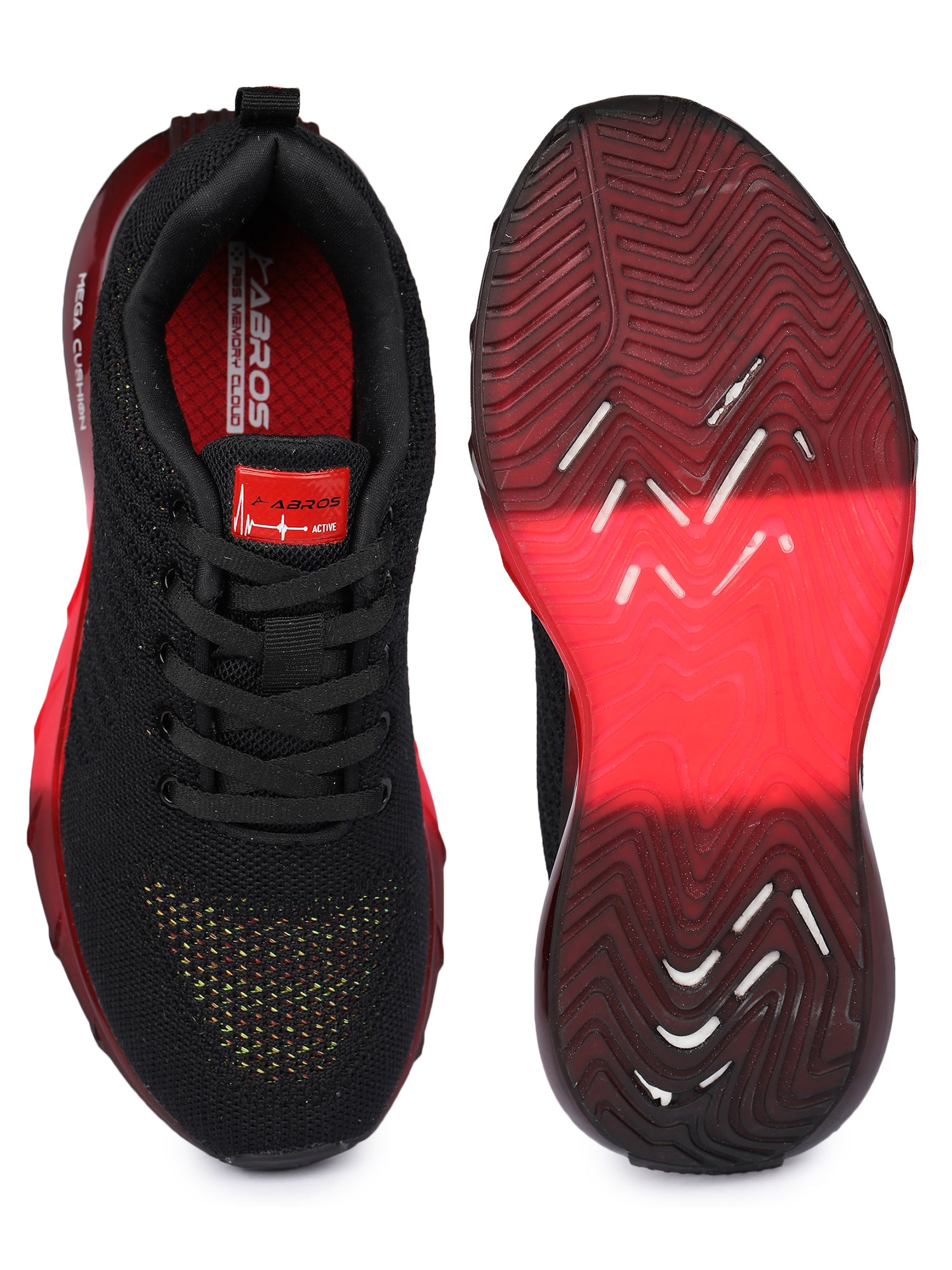 Sport-Shoes Magic For Boy's - Abros Sports