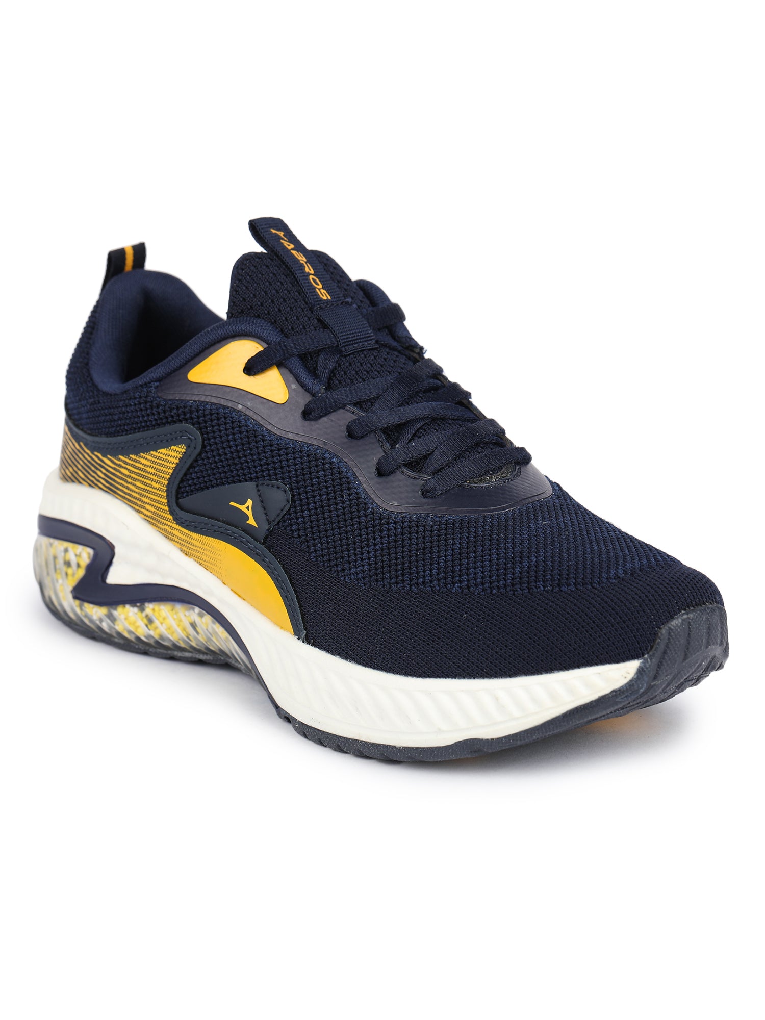Sport-Shoes Tender-O For Men'S - Abros Sports