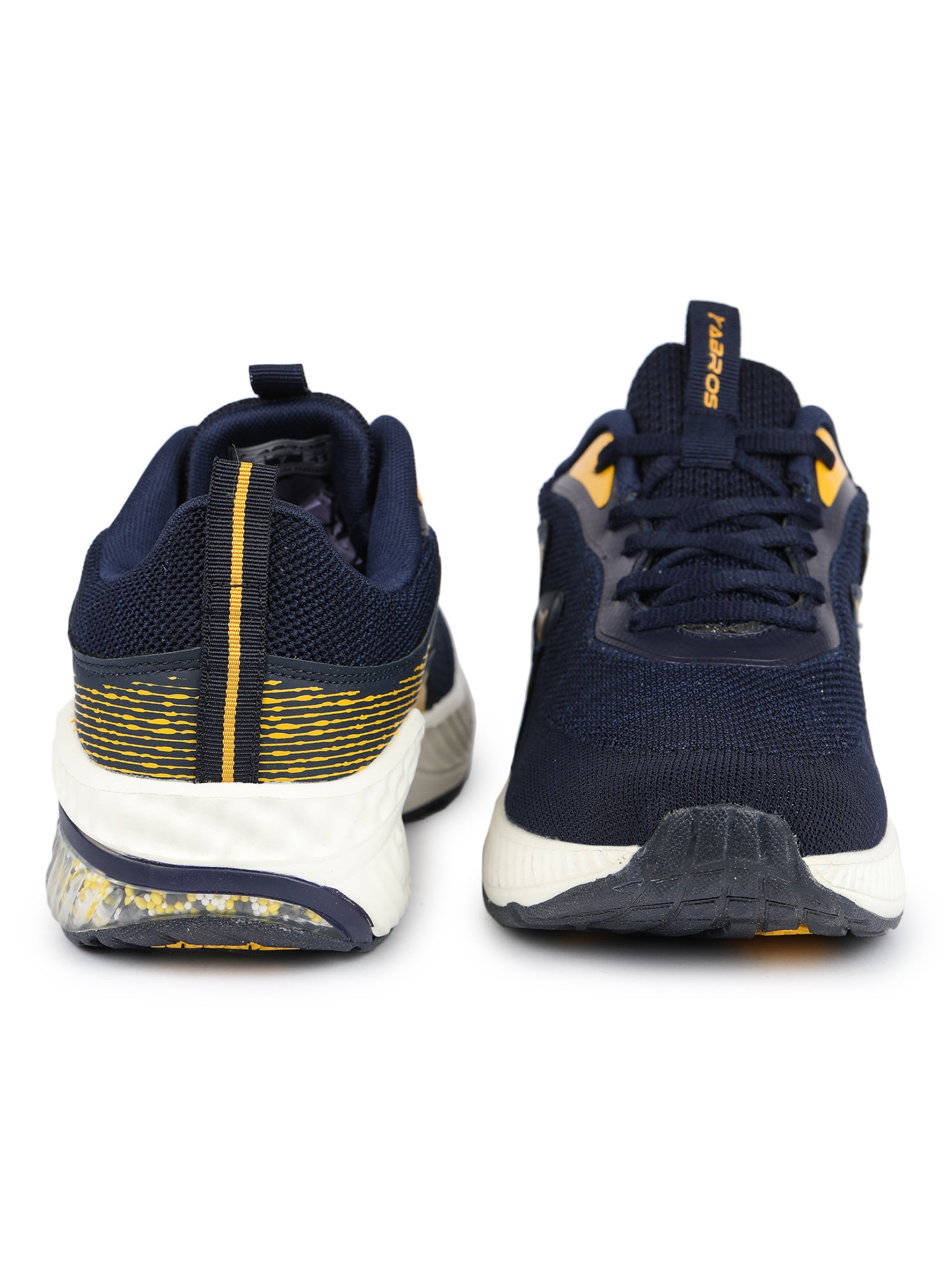 Sport-Shoes Tender-O For Men'S - Abros Sports