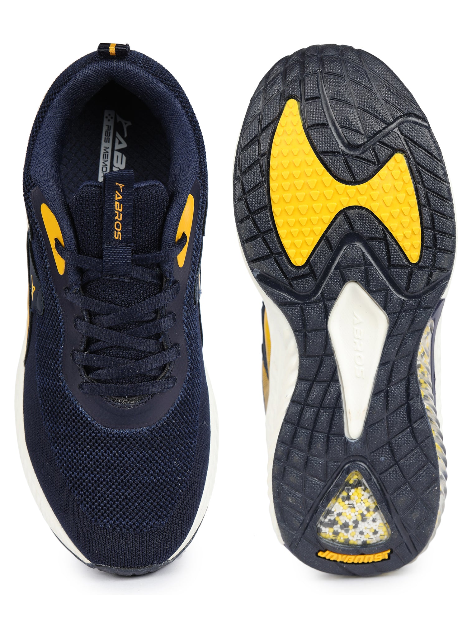 Sport-Shoes Tender-O For Men'S - Abros Sports