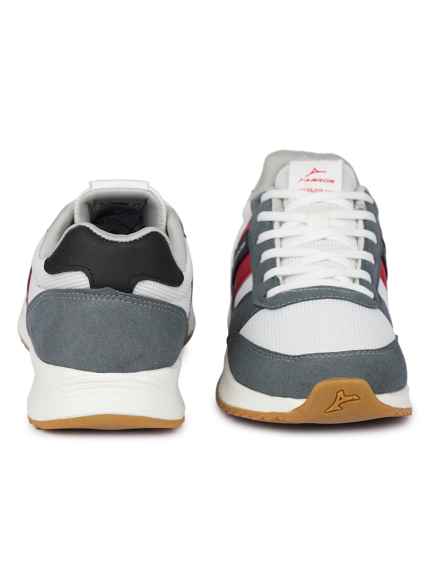 PANTHER SPORT-SHOES FOR MEN - Abros Sports