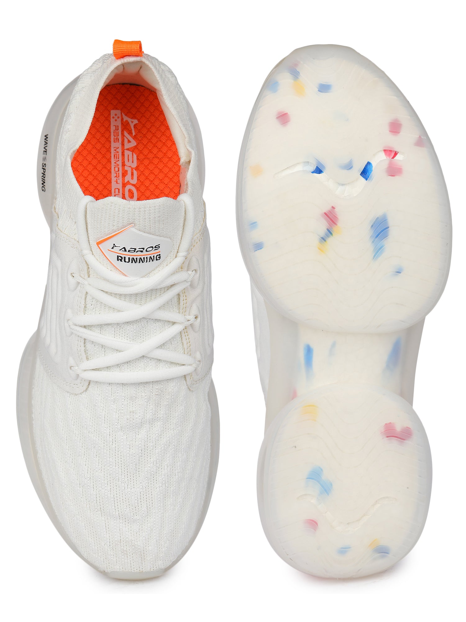 Rockford Sport-Shoes For Gents - Abros Sports