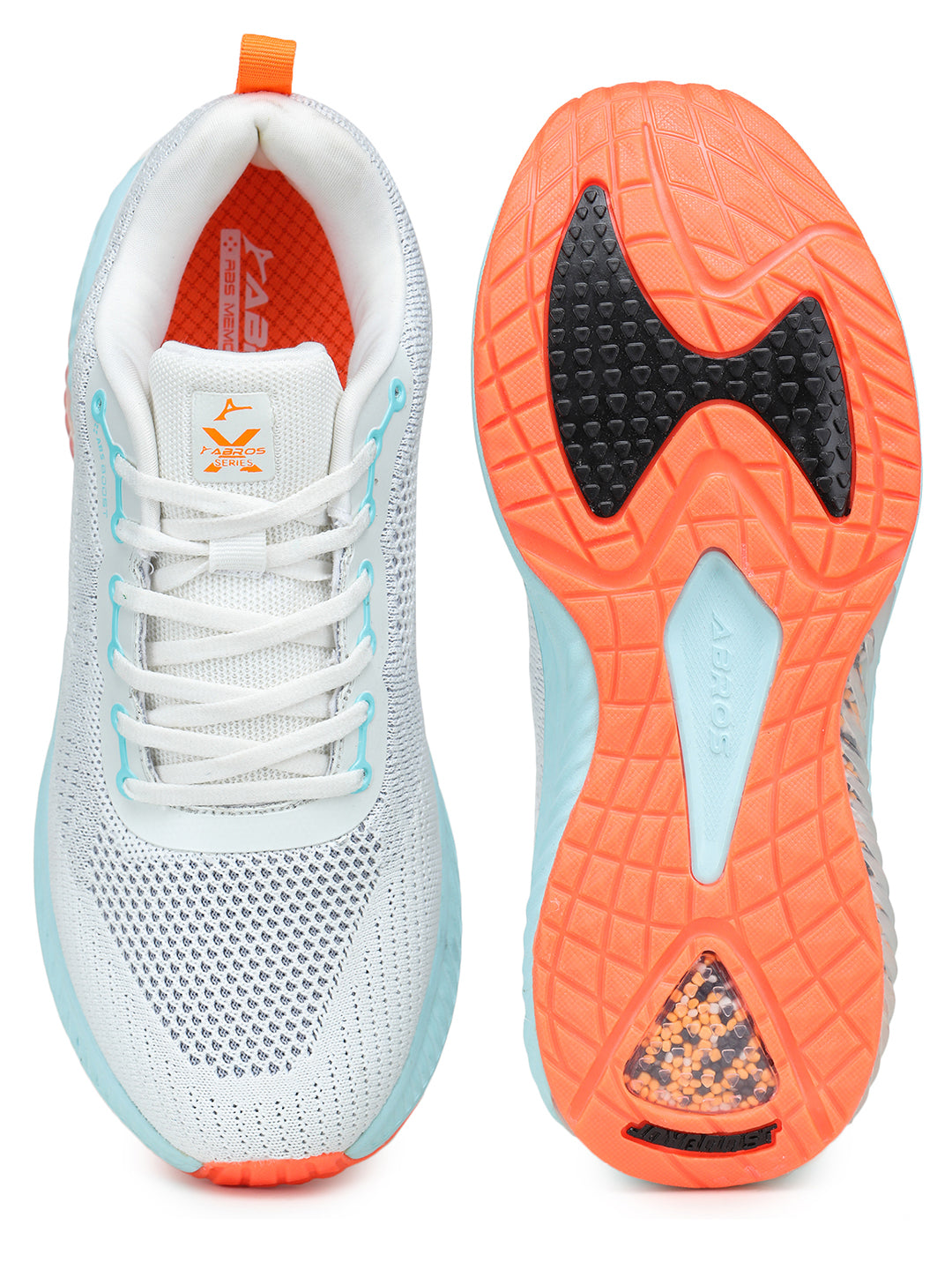 Triumph Sport-Shoes For Gents - Abros Sports