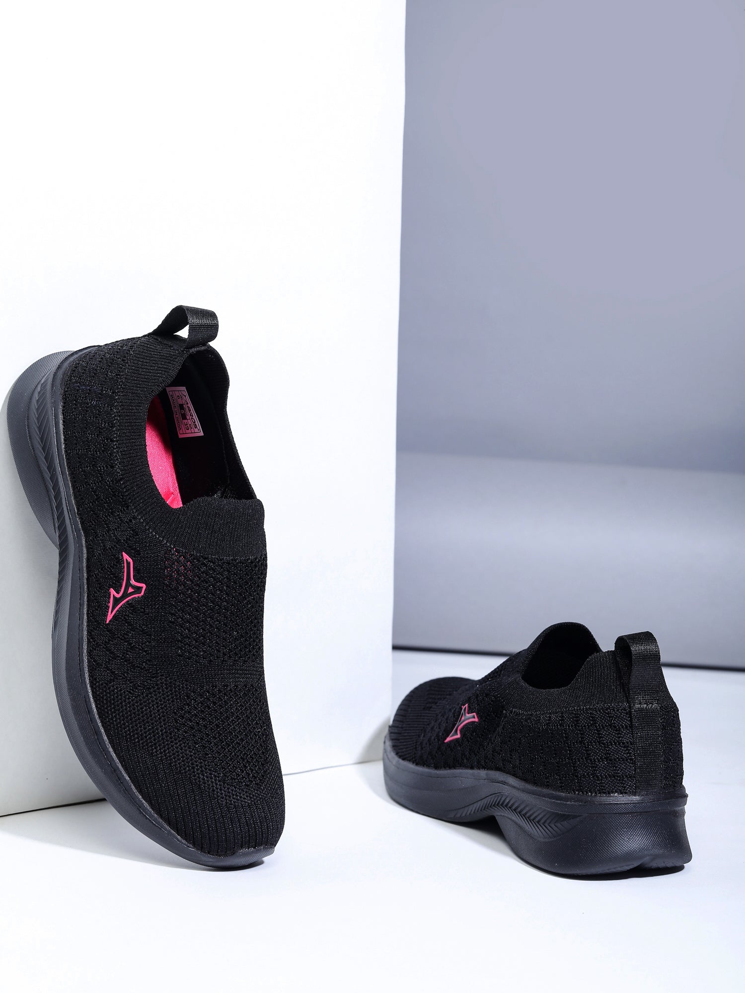 Abros Irish Sports Shoes For Women - Main Image