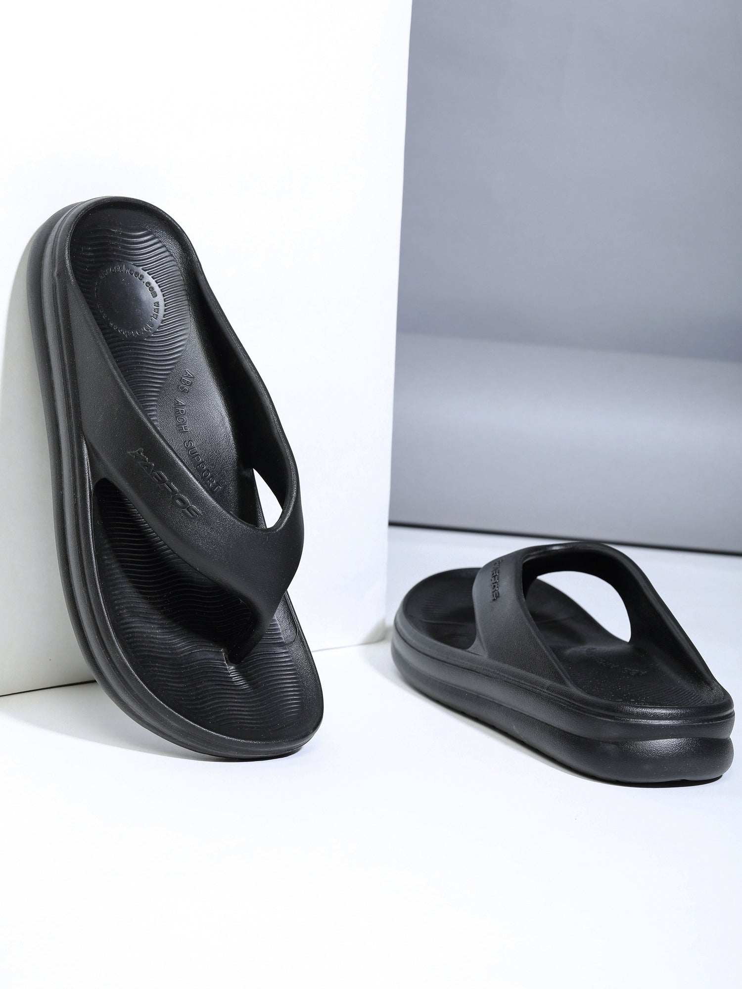 Azvg1121 Vshape Slipper For Men