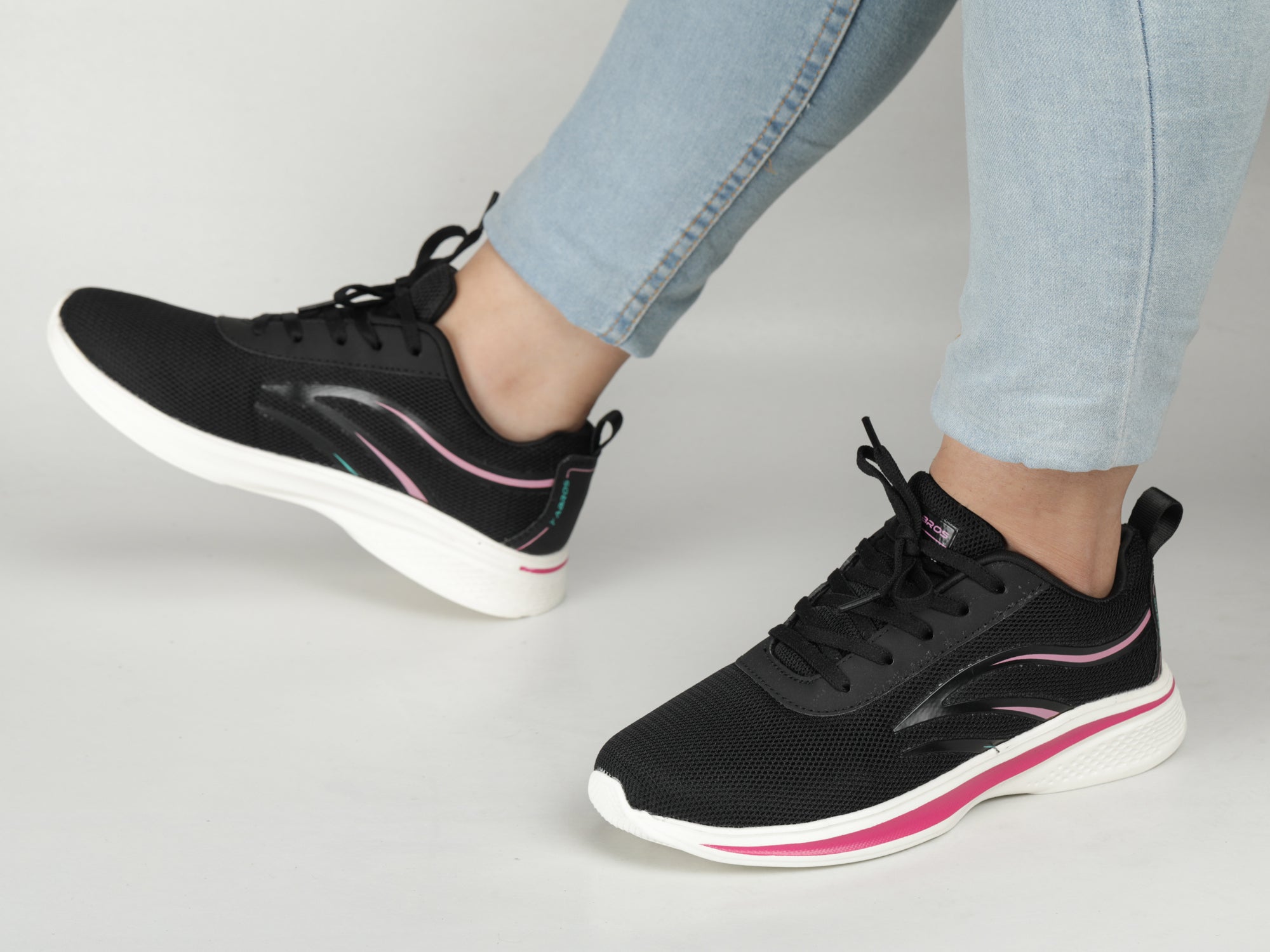 ELIANA SPORT-SHOES FOR LADIES - Abros Sports
