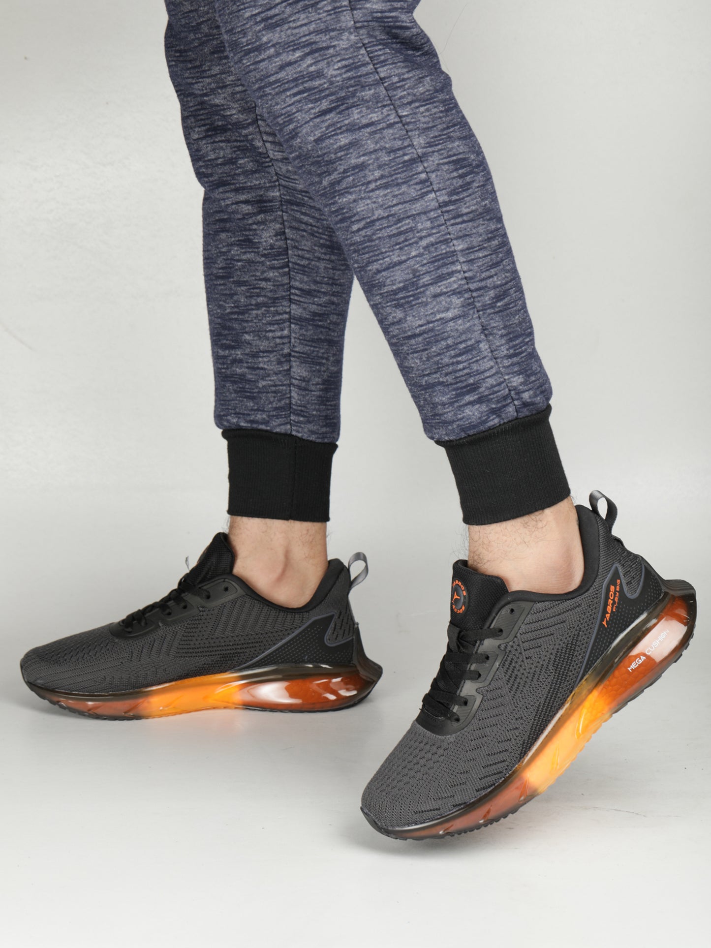 ALFONSO SPORT-SHOES FOR MEN