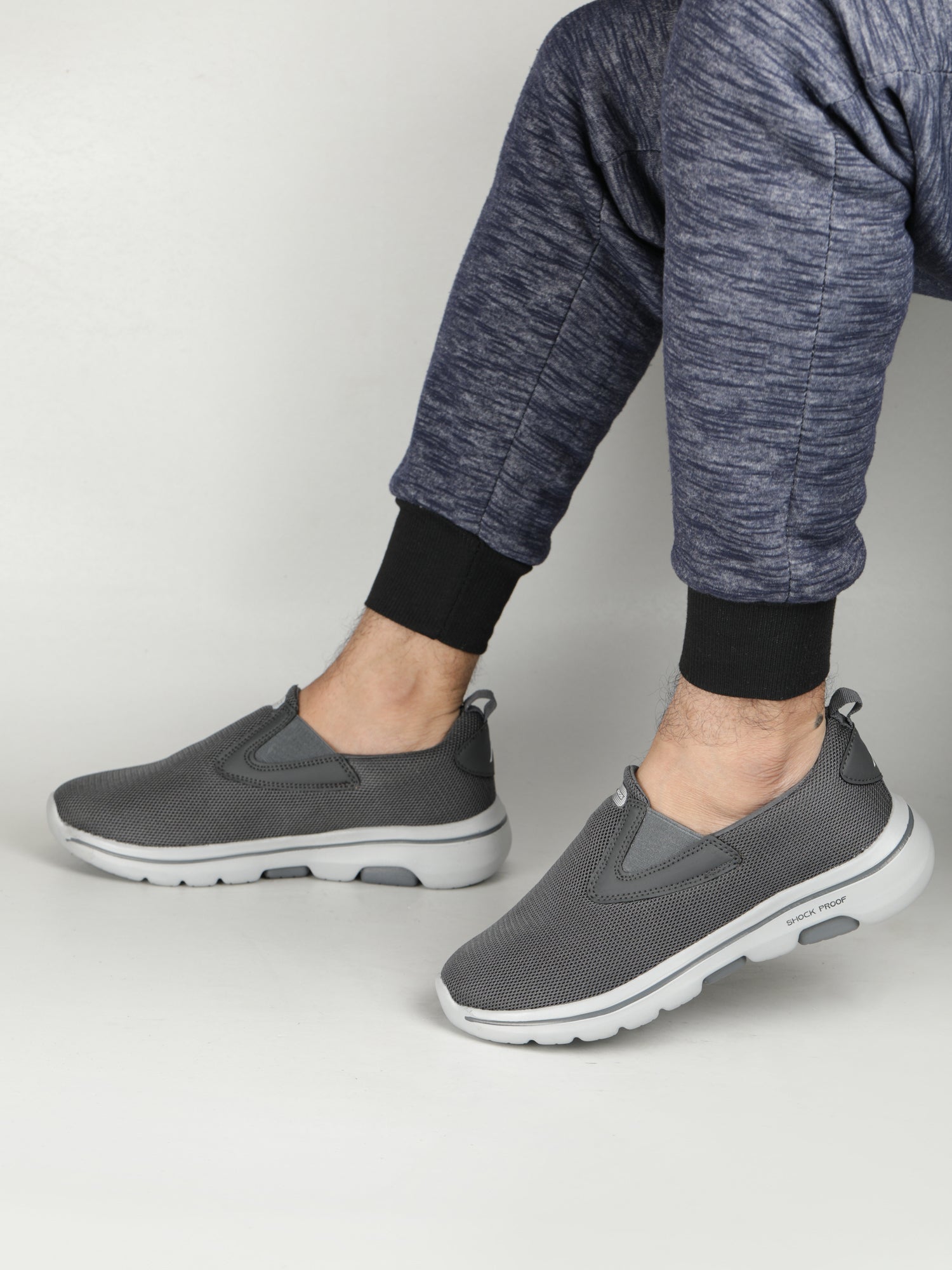 ARTHUR SPORT-SHOES FOR MEN - Abros Sports