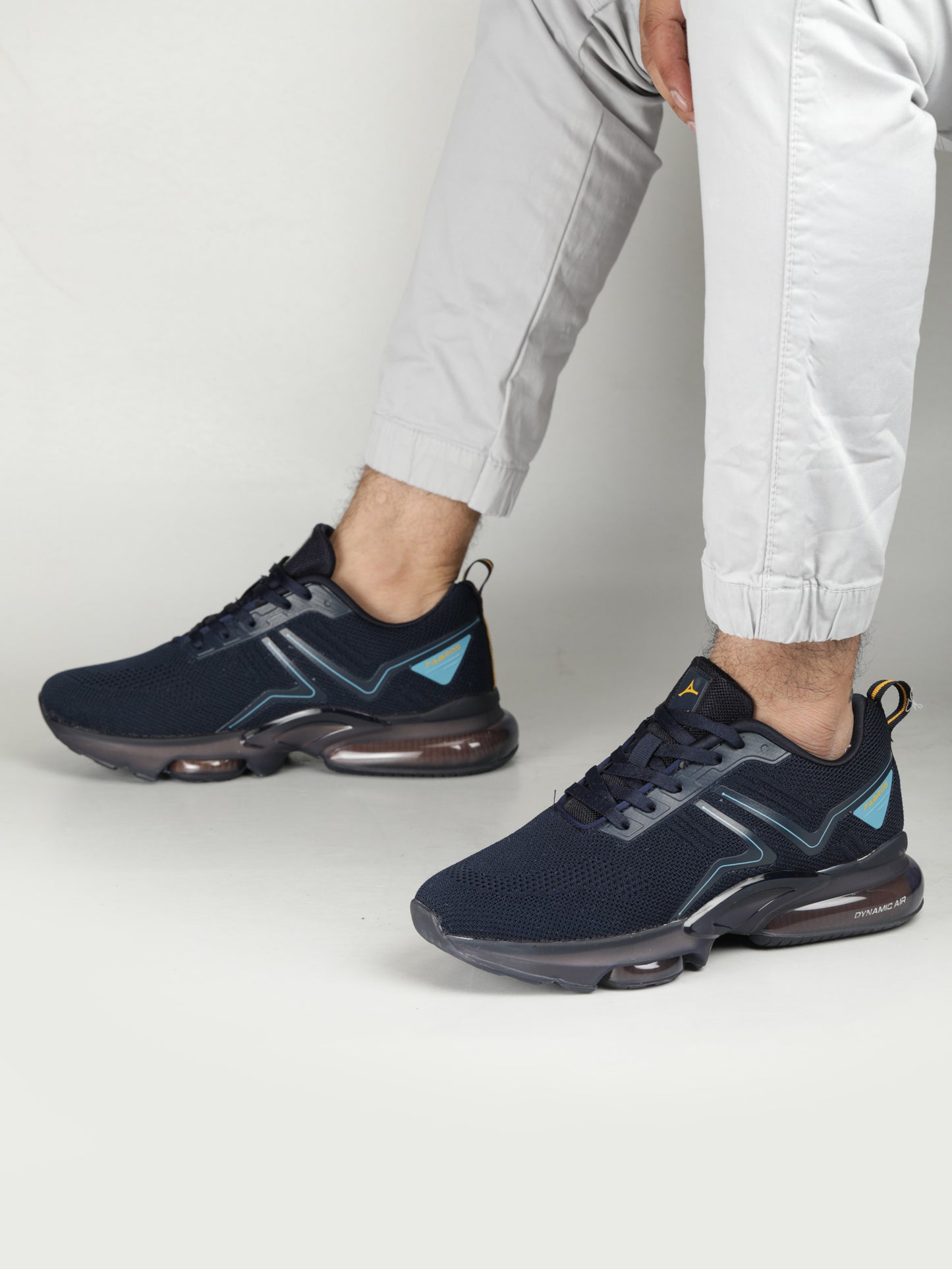 BENJAMIN SPORT-SHOES FOR MEN