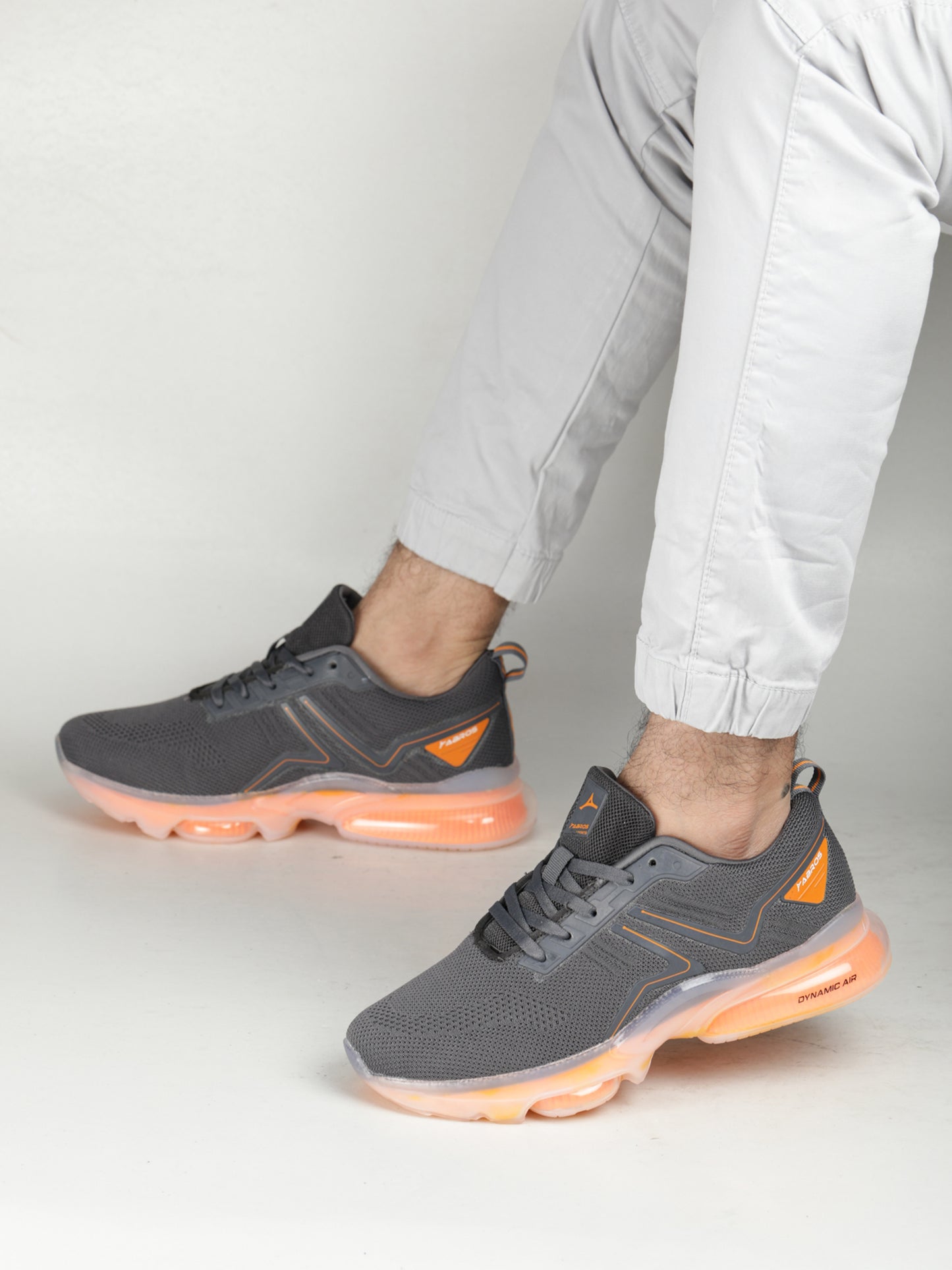 BENJAMIN SPORT-SHOES FOR MEN