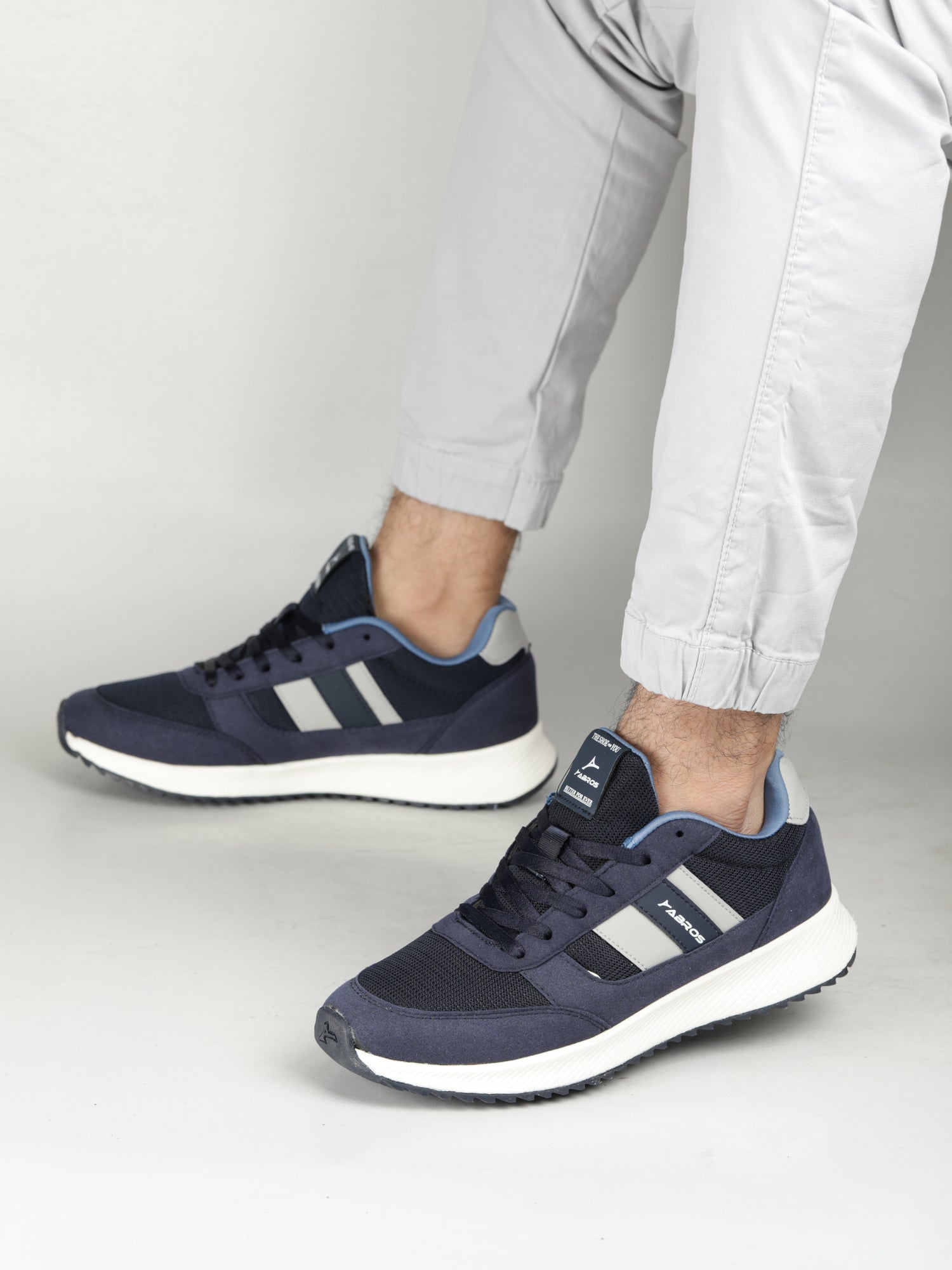 PANTHER SPORT-SHOES FOR MEN - Abros Sports