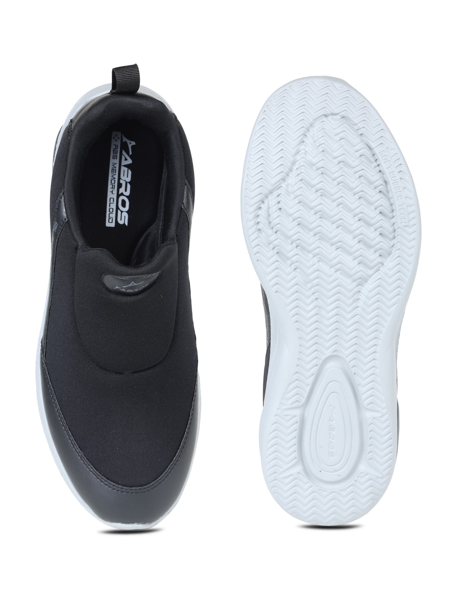 GRAYSON SPORTS SHOES STUCK ON GENTS
