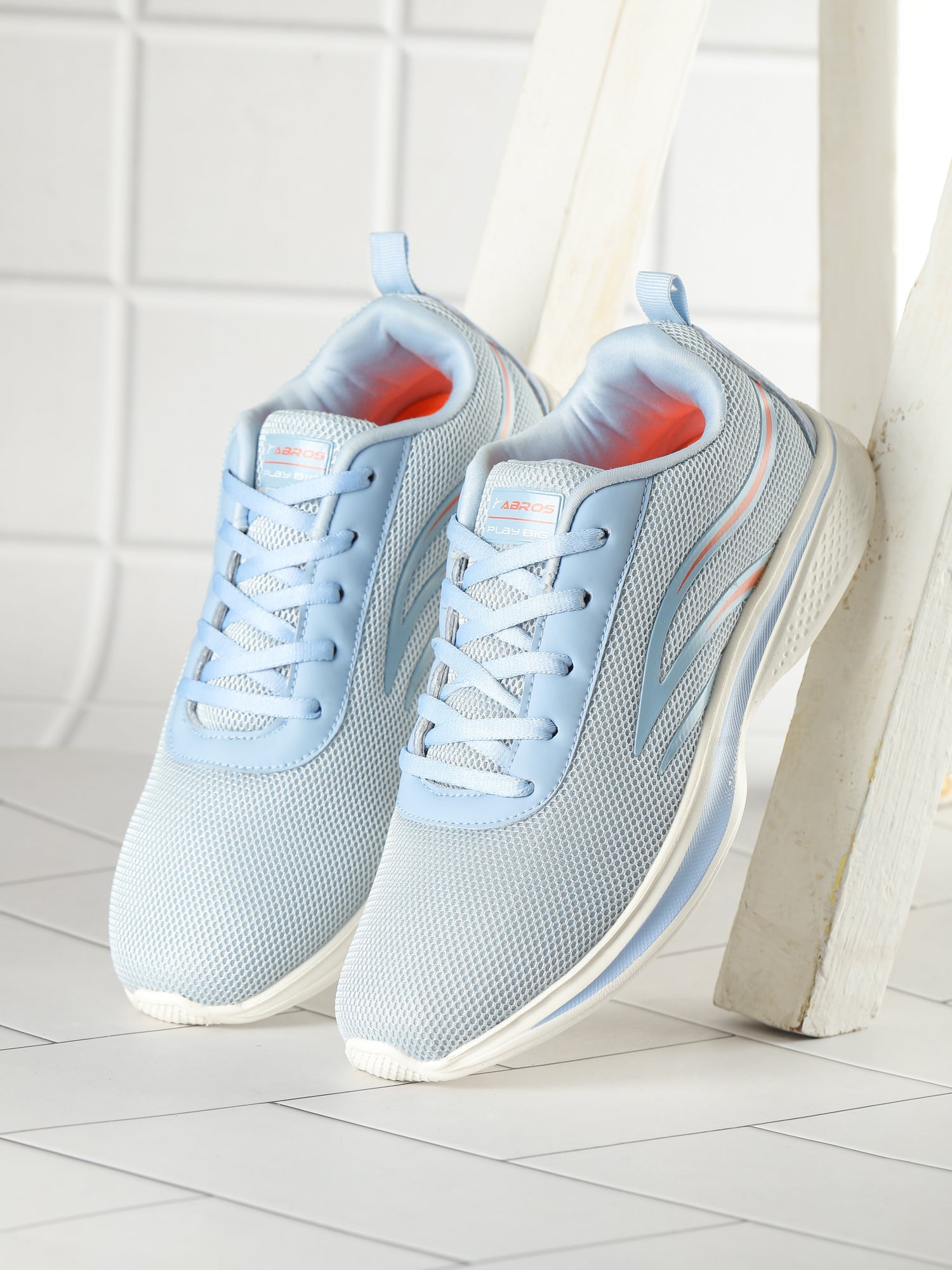 ELIANA SPORT-SHOES FOR LADIES - Abros Sports