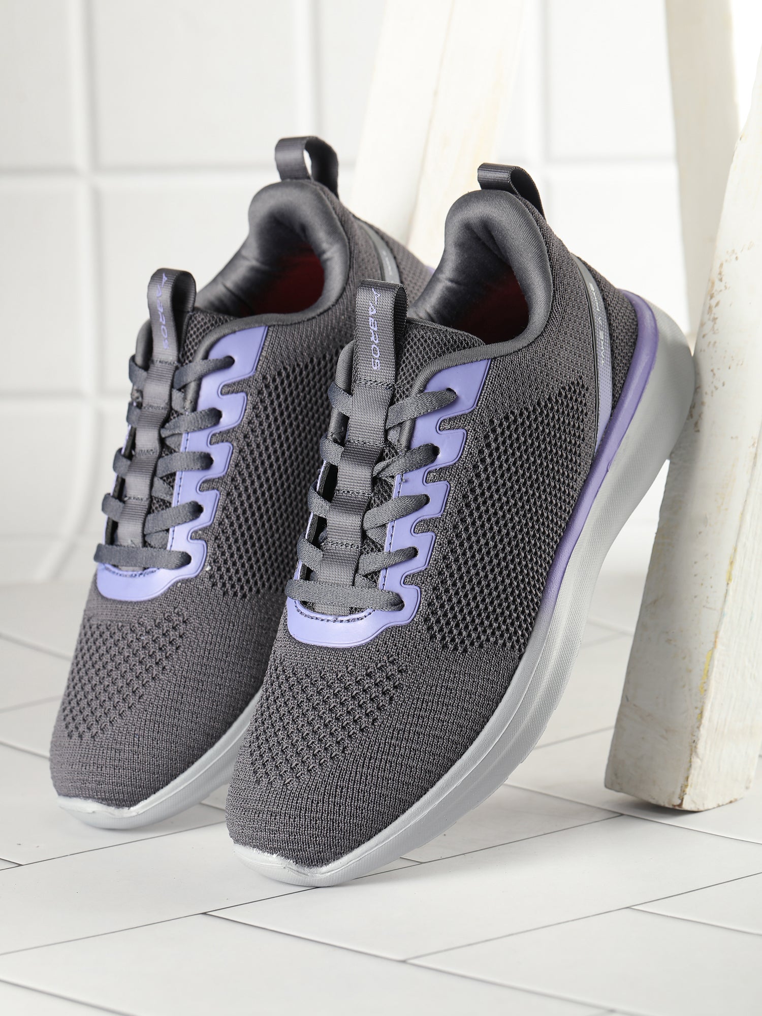 GRACIA SPORT-SHOES FOR LADIES - Abros Sports