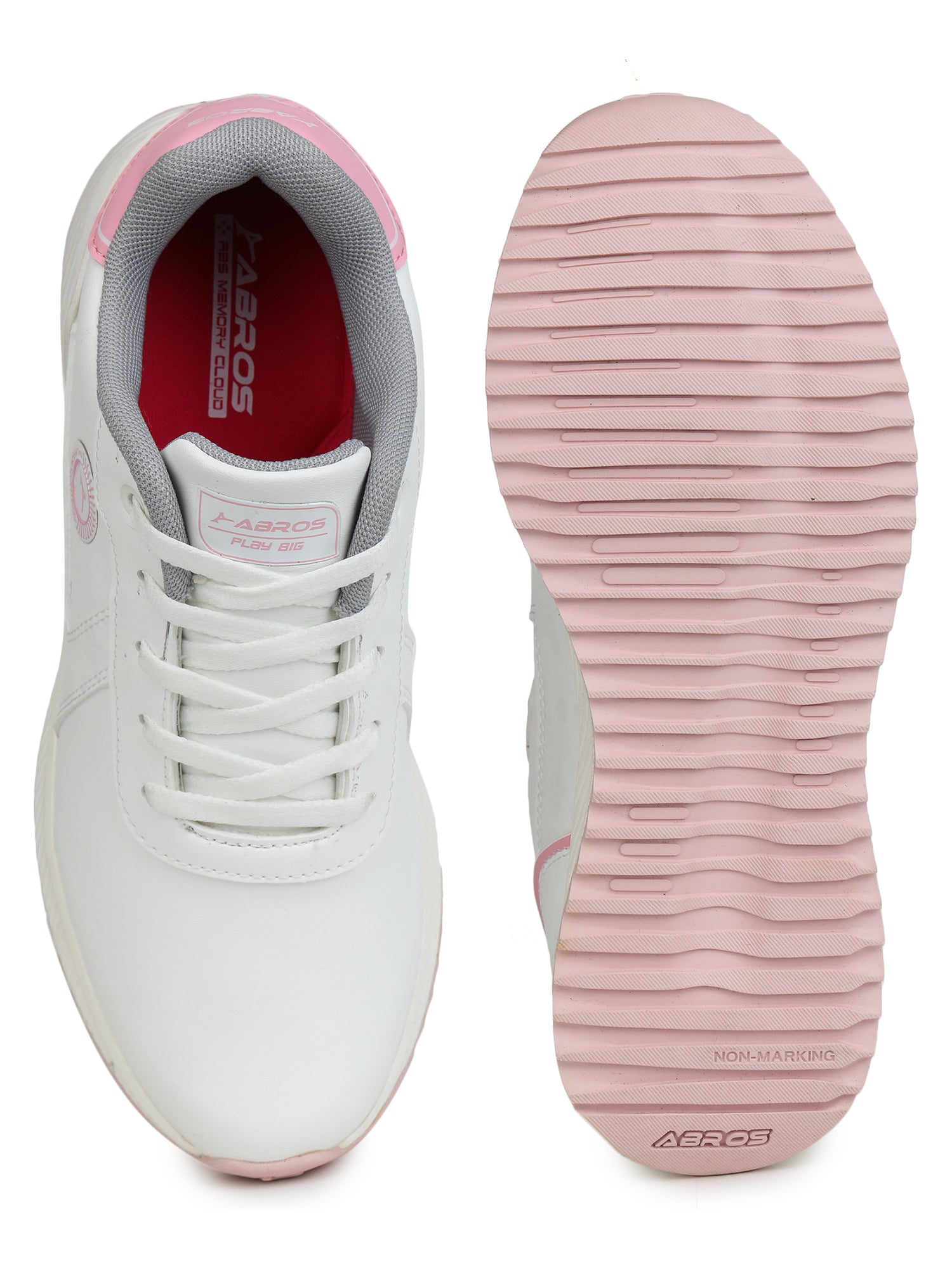 HAZEL SPORTS SHOES FOR WOMEN - Abros Sports