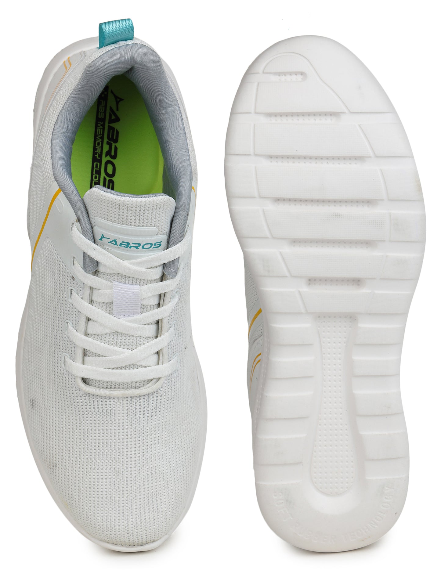 ABROS DRAKE SPORT-SHOES For MEN'S