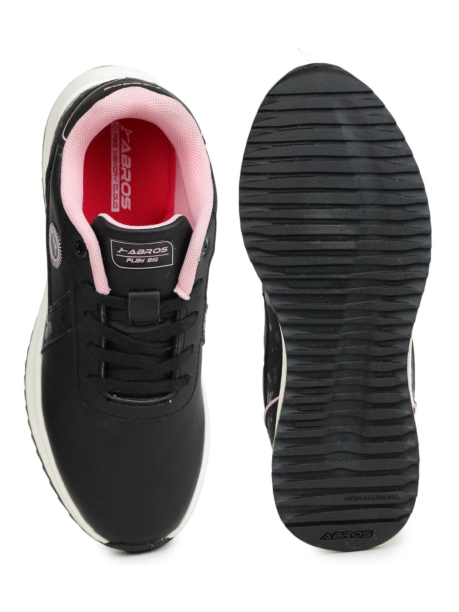 HAZEL SPORTS SHOES FOR WOMEN - Abros Sports