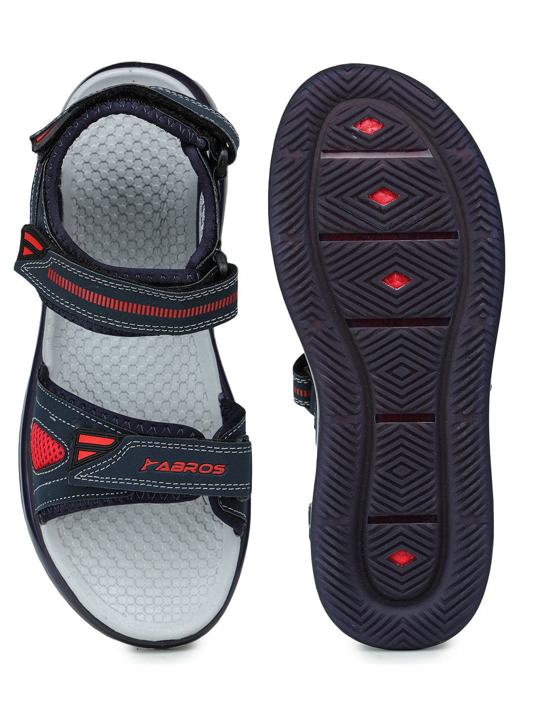 SLG-0103 SPORT-SANDAL FOR MEN - Abros Sports
