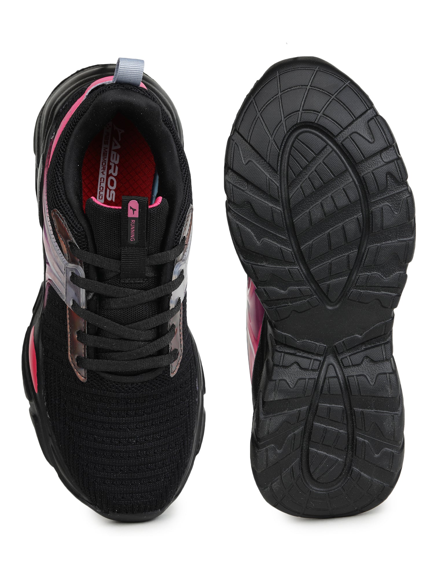 MONIQUE SPORTS SHOES FOR WOMEN