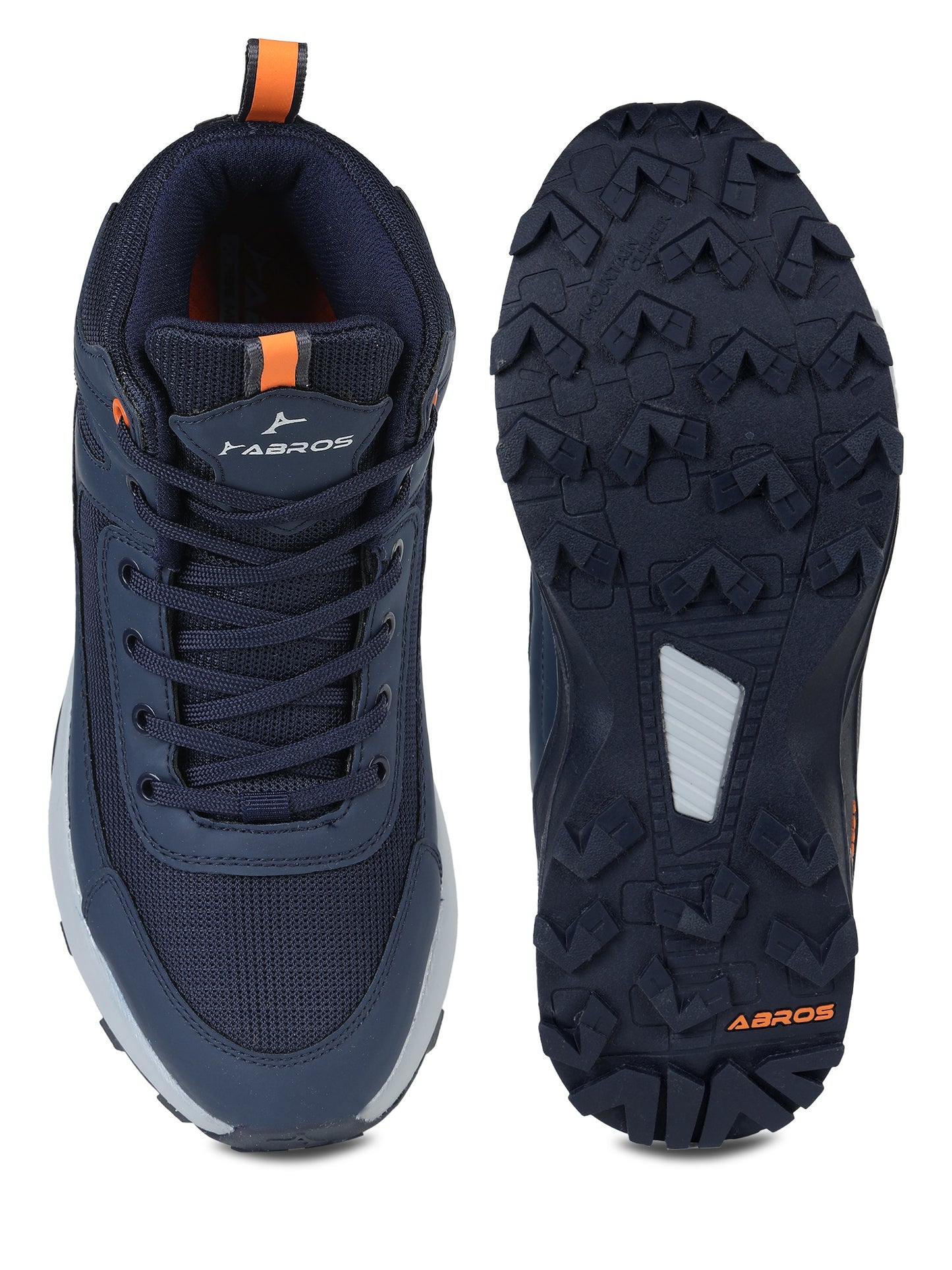 SAFARI SPORT-SHOES FOR MEN