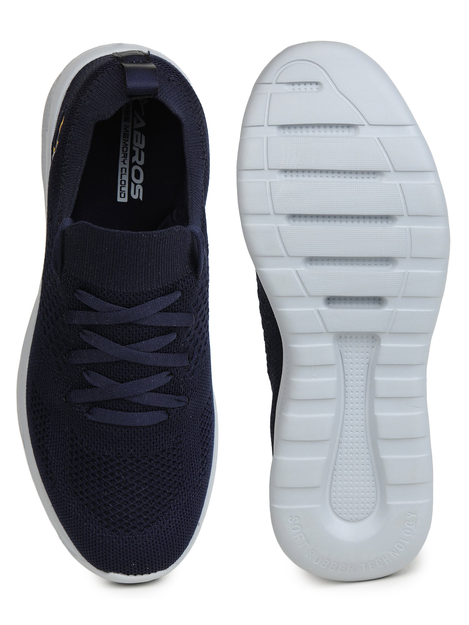 JAVIER SPORT-SHOES For MEN'S - Abros Sports