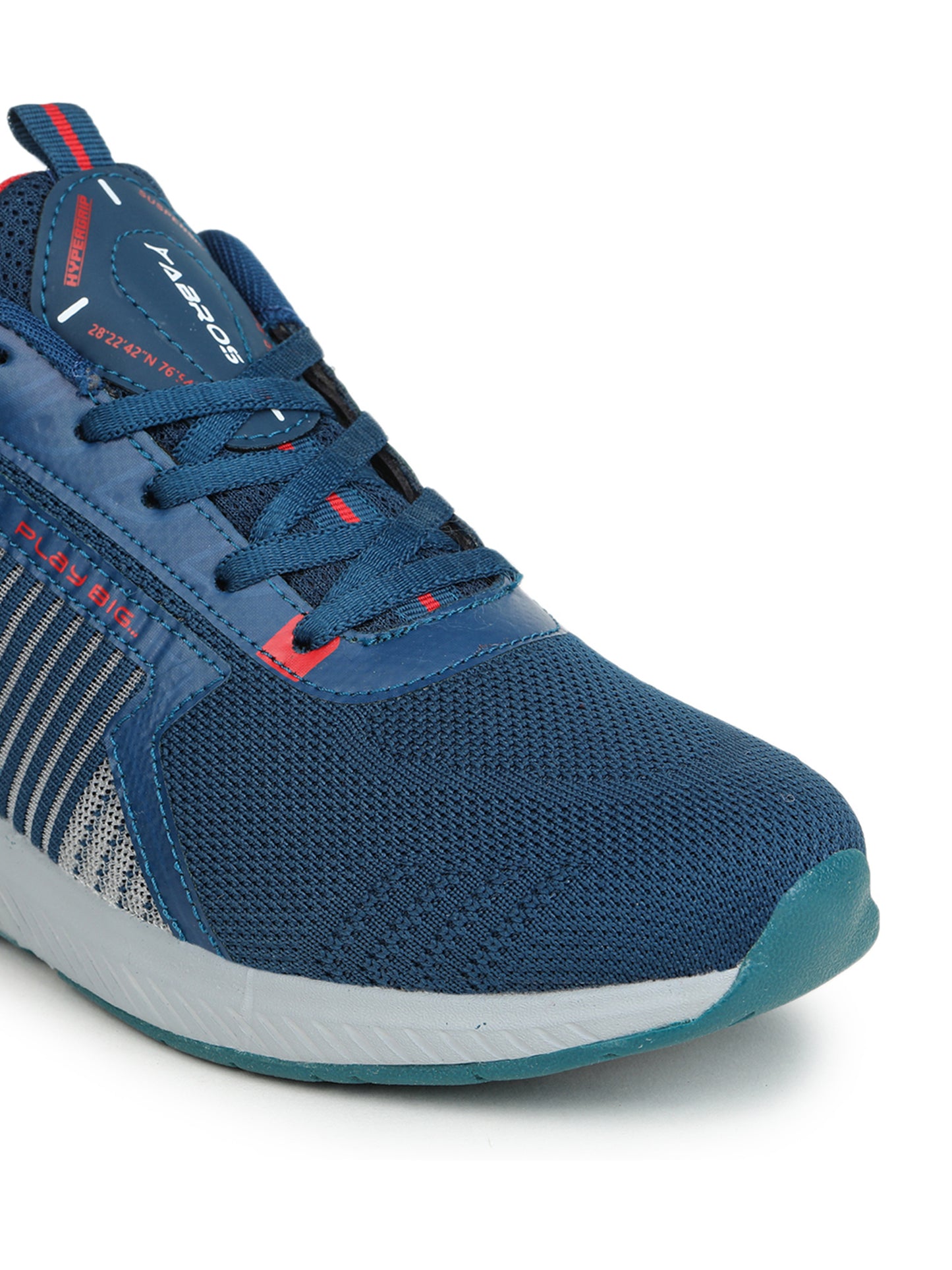 ABROS THOR SPORT-SHOES For MEN'S