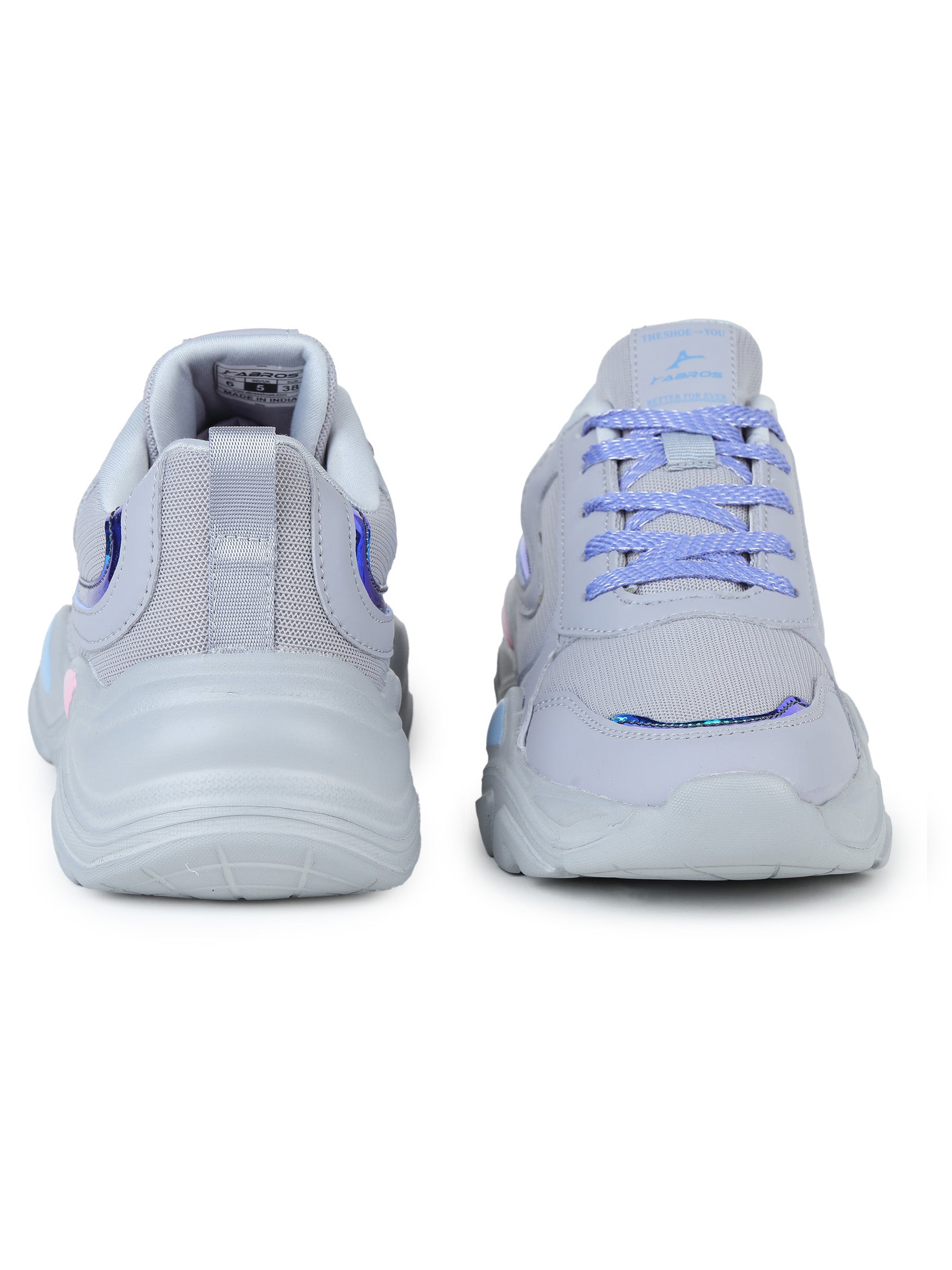 DAHLIA SPORTS SHOES FOR WOMEN