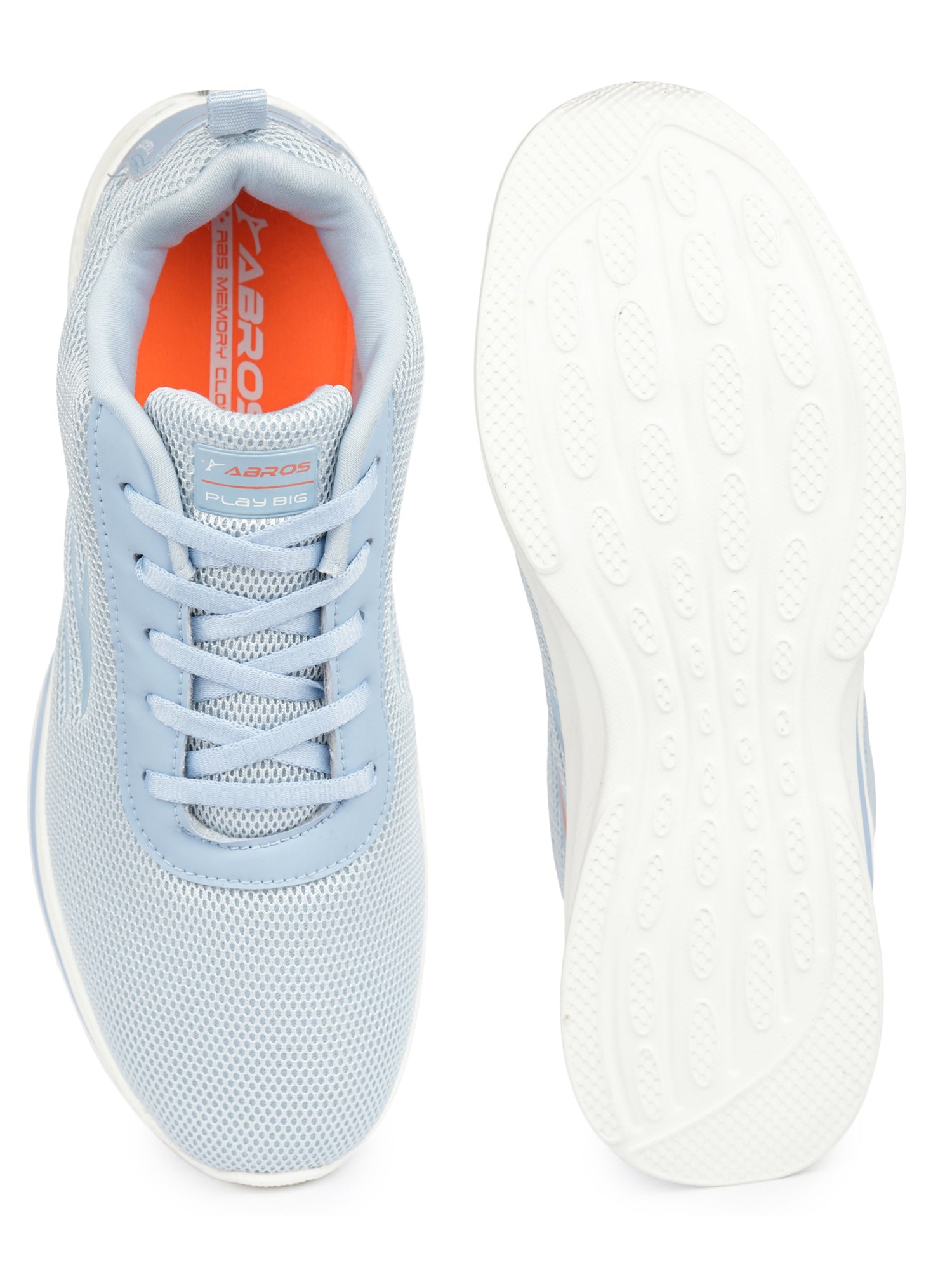 ELIANA SPORT-SHOES FOR LADIES - Abros Sports