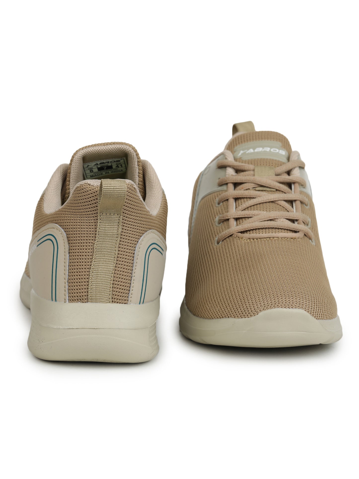 ABROS DRAKE SPORT-SHOES For MEN'S
