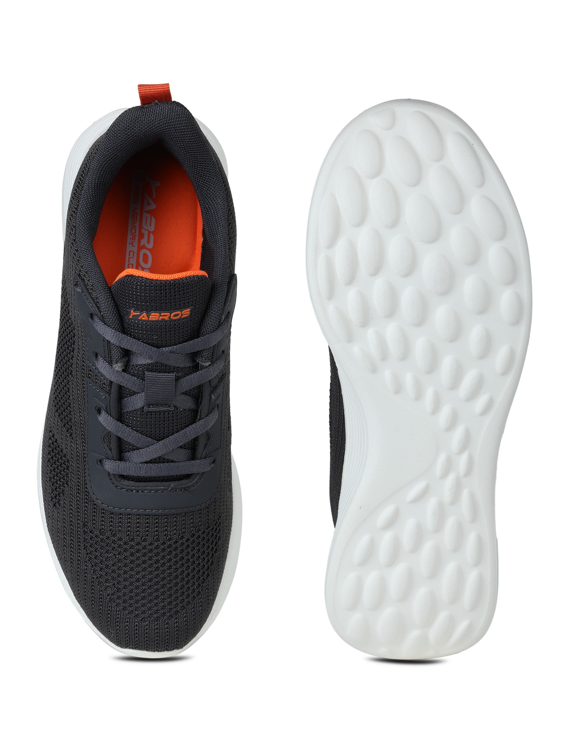 CALUM SPORTS SHOES STUCK ON GENTS - Abros Sports