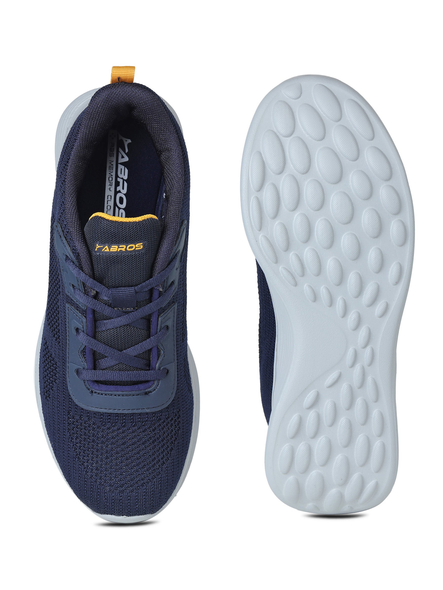 CALUM SPORTS SHOES STUCK ON GENTS - Abros Sports