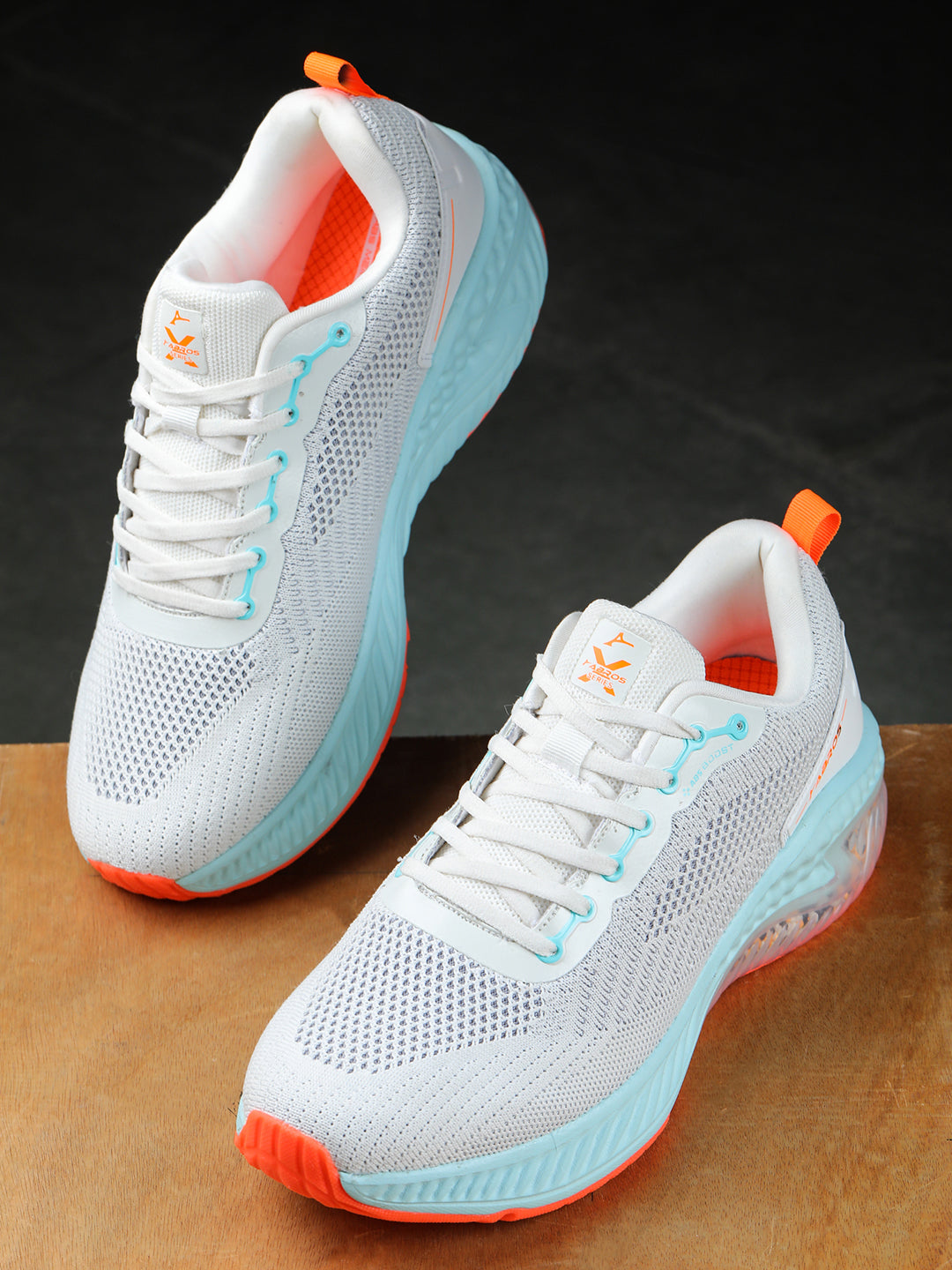 Triumph Sport-Shoes For Gents - Abros Sports