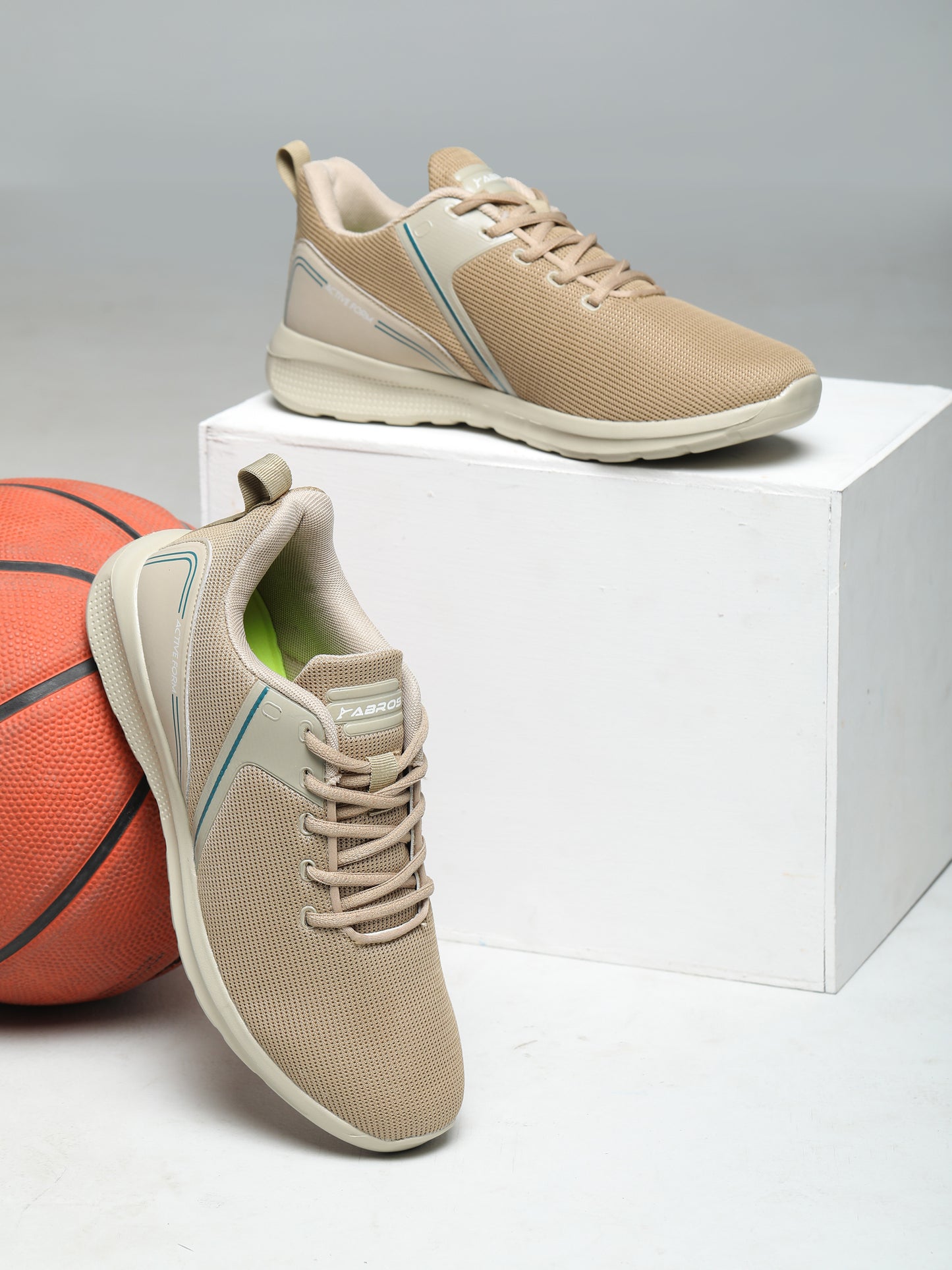 ABROS DRAKE SPORT-SHOES For MEN'S