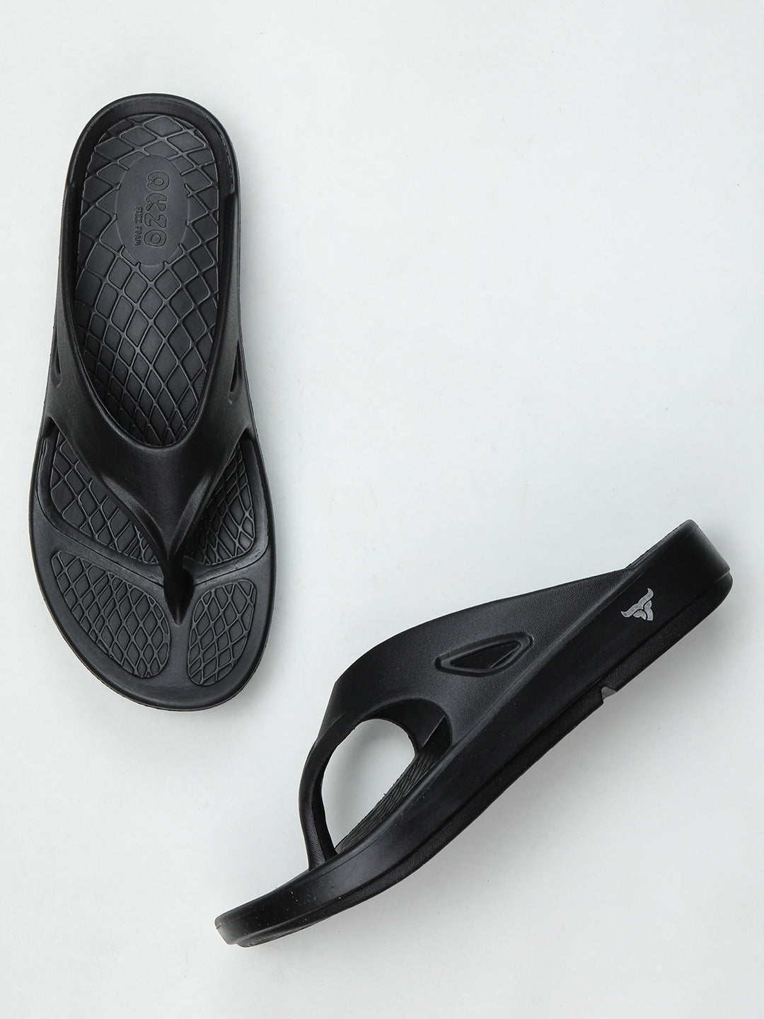 Azvg0101 Vshape Slipper For Men