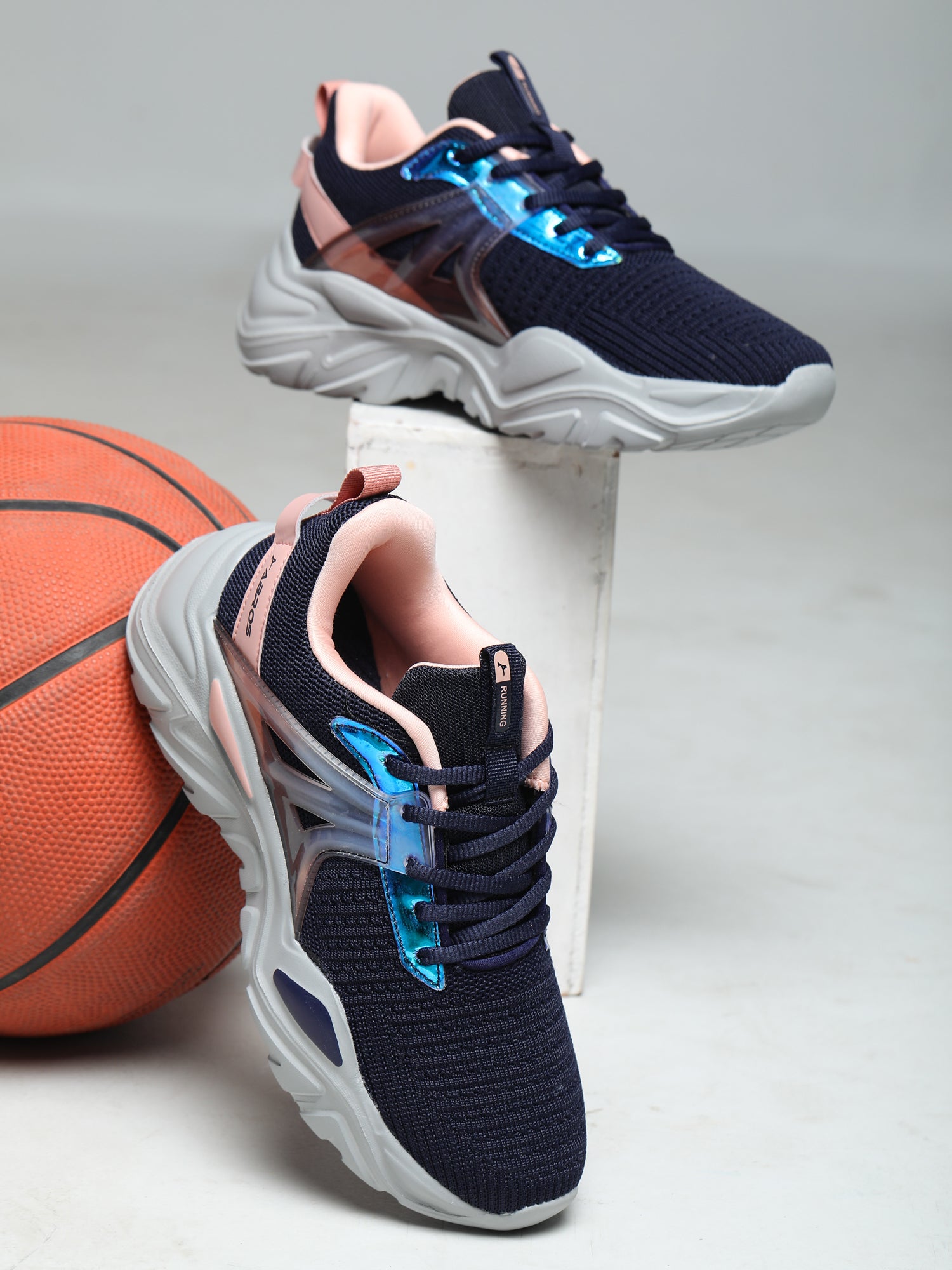 MONIQUE SPORTS SHOES FOR WOMEN