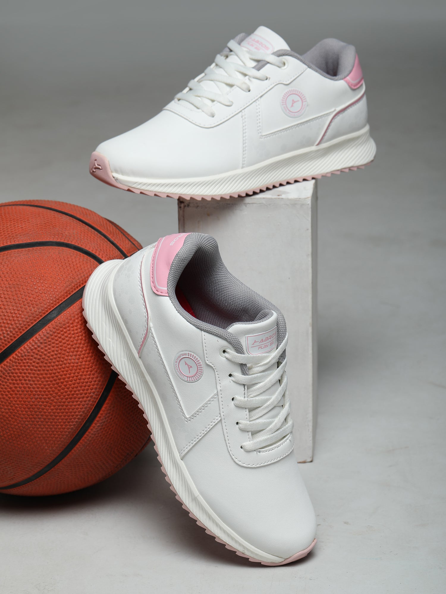 HAZEL SPORTS SHOES FOR WOMEN - Abros Sports