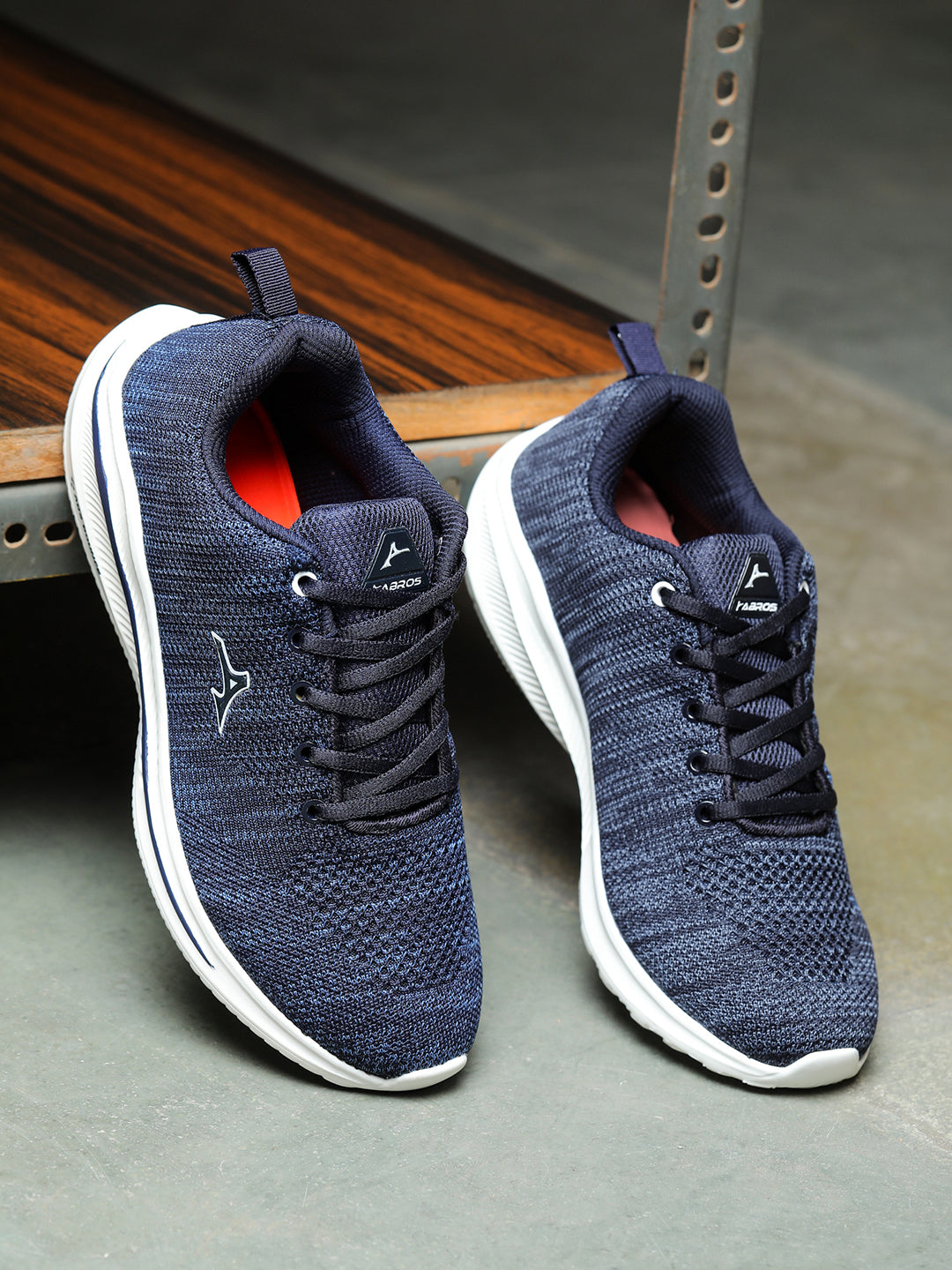 SPIRAL-N SPORT-SHOES FOR MEN