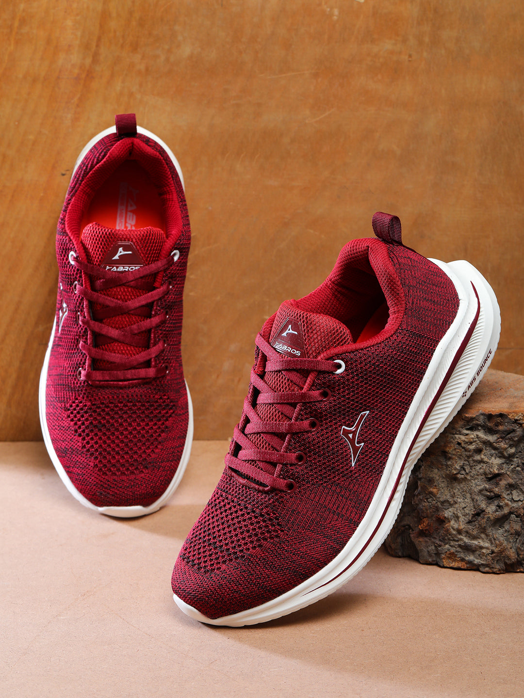 SPIRAL-N SPORT-SHOES FOR MEN
