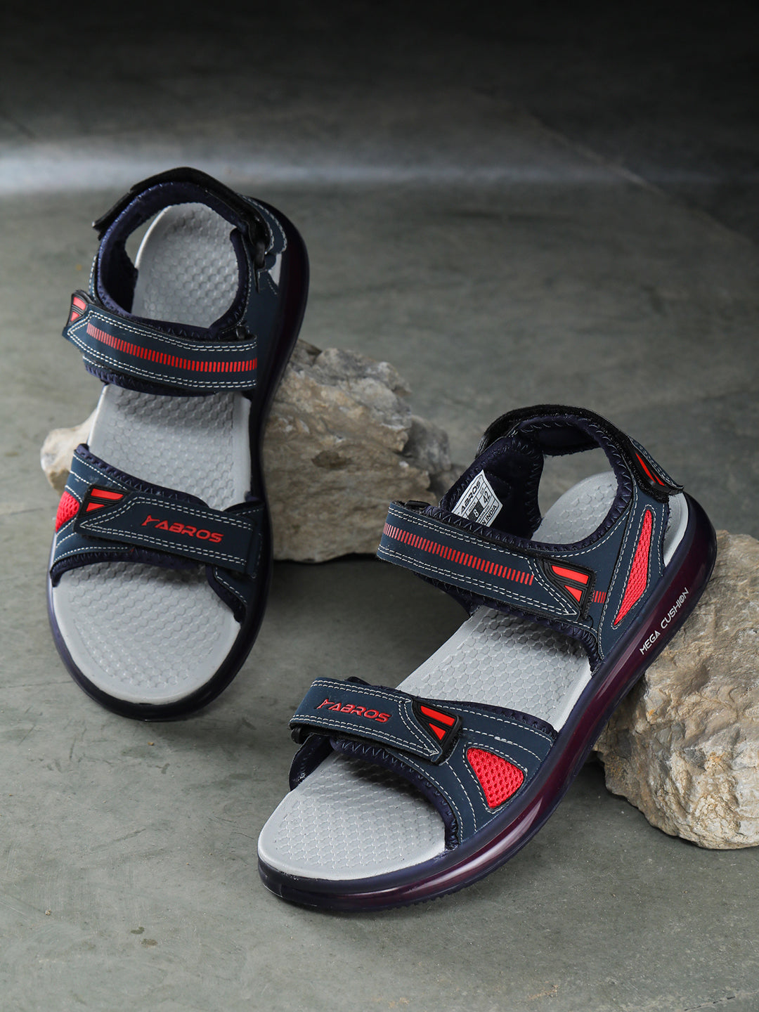 SLG-0103 SPORT-SANDAL FOR MEN - Abros Sports