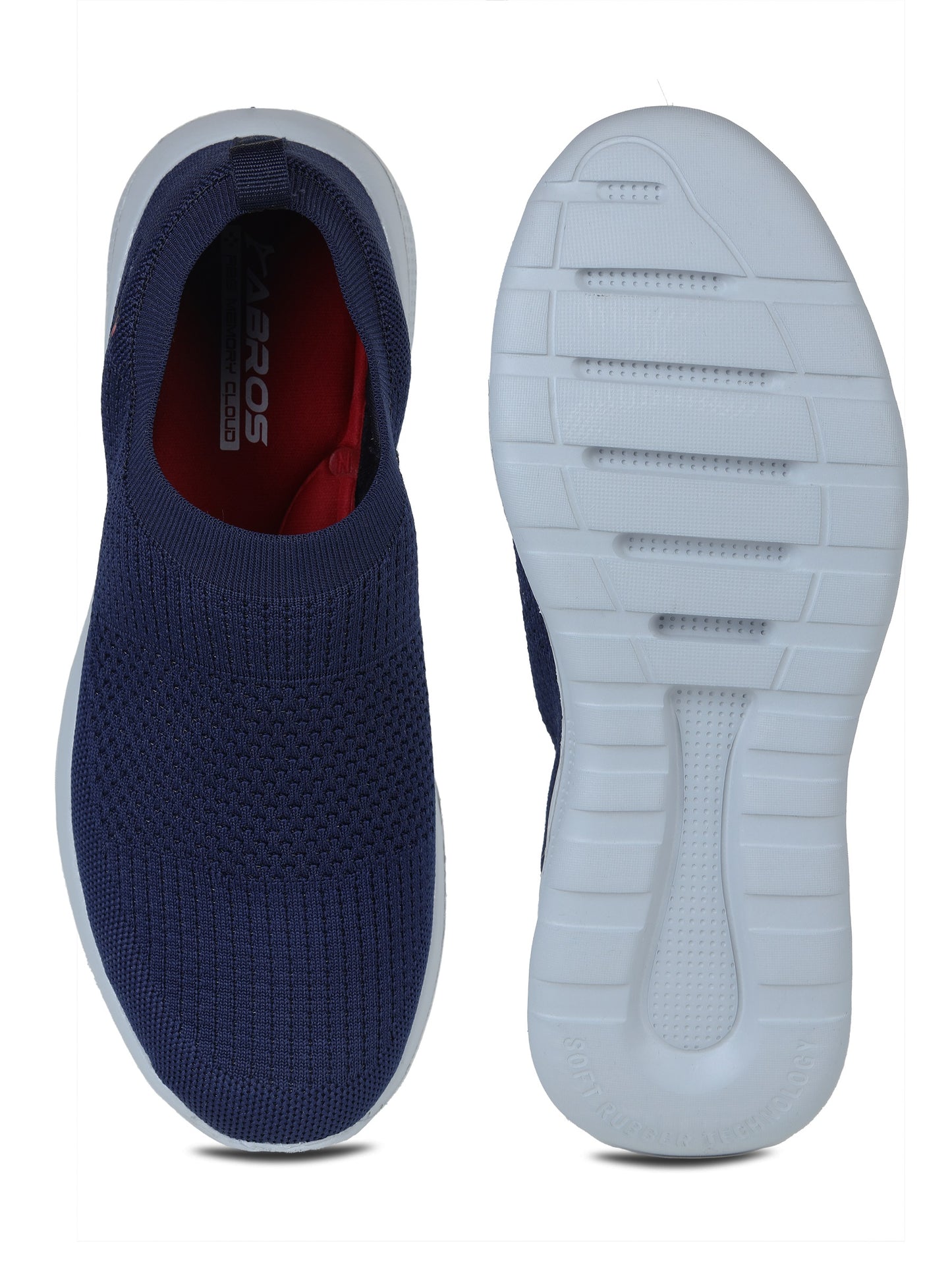 LEVI SPORTS SHOES STUCK ON GENTS